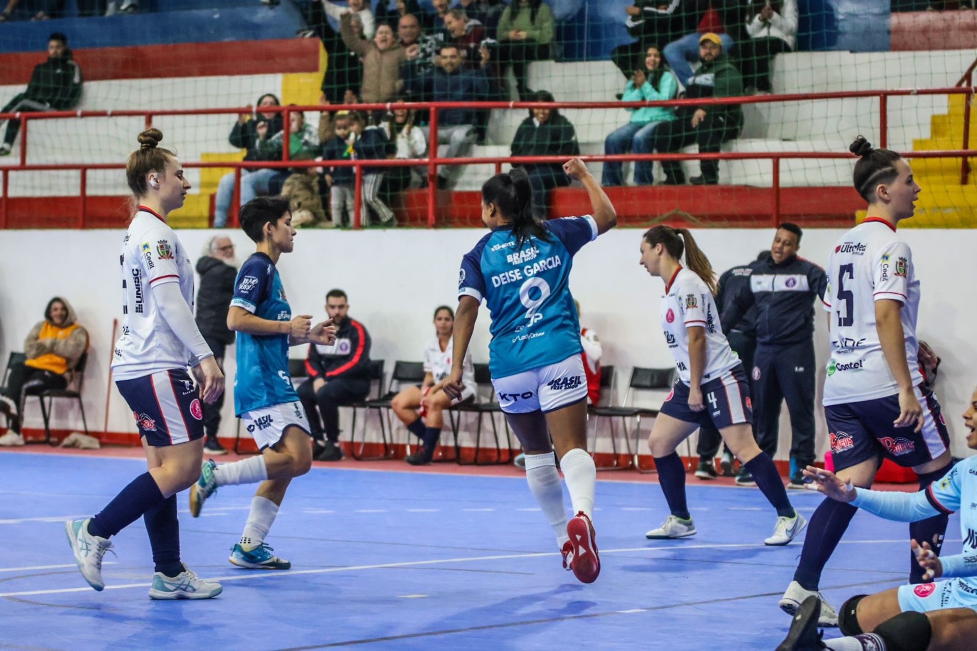 OAB Barro Preto - Confira as propostas dos prefeituráveis para o esporte