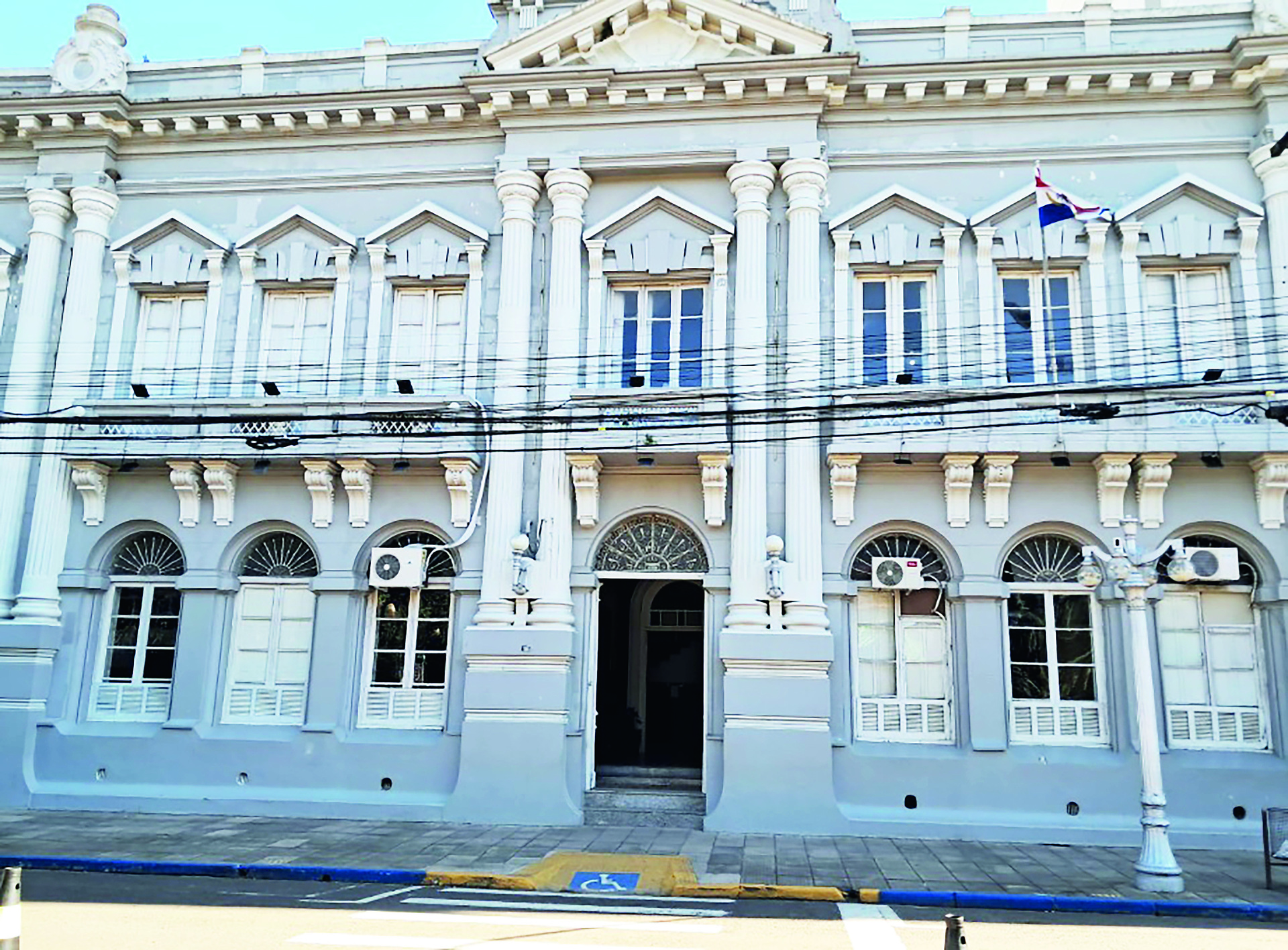 OAB Barro Preto - DEFINIDO O TEMPO DE PROPAGANDA ELEITORAL DE CADA CANDIDATO