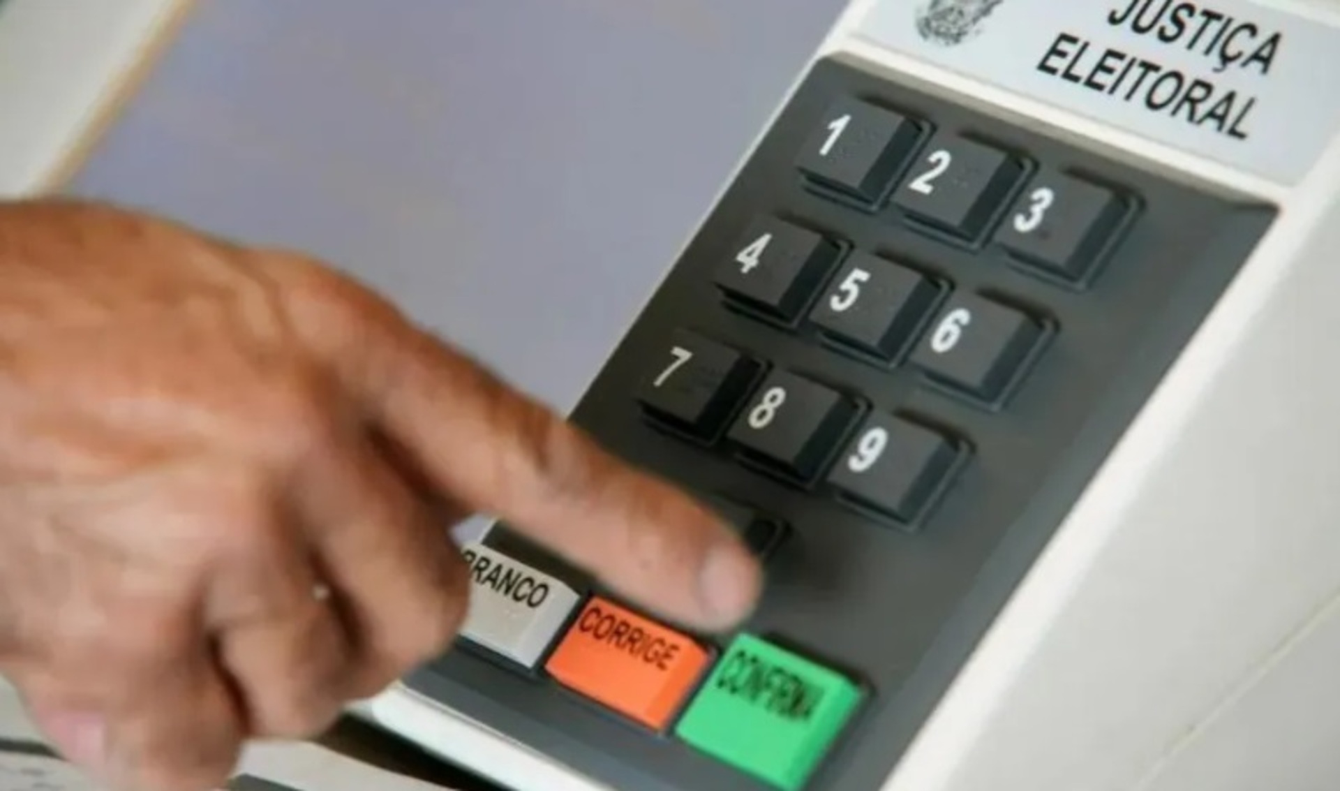 OAB Barro Preto - Maioria dos candidatos são brancos e com ensino superior completo