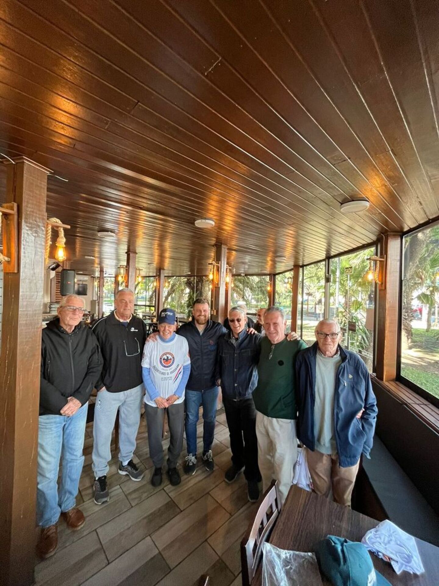 OAB Barro Preto - XIV Encontro dos Basqueteiros de Uruguaiana ocorre em setembro