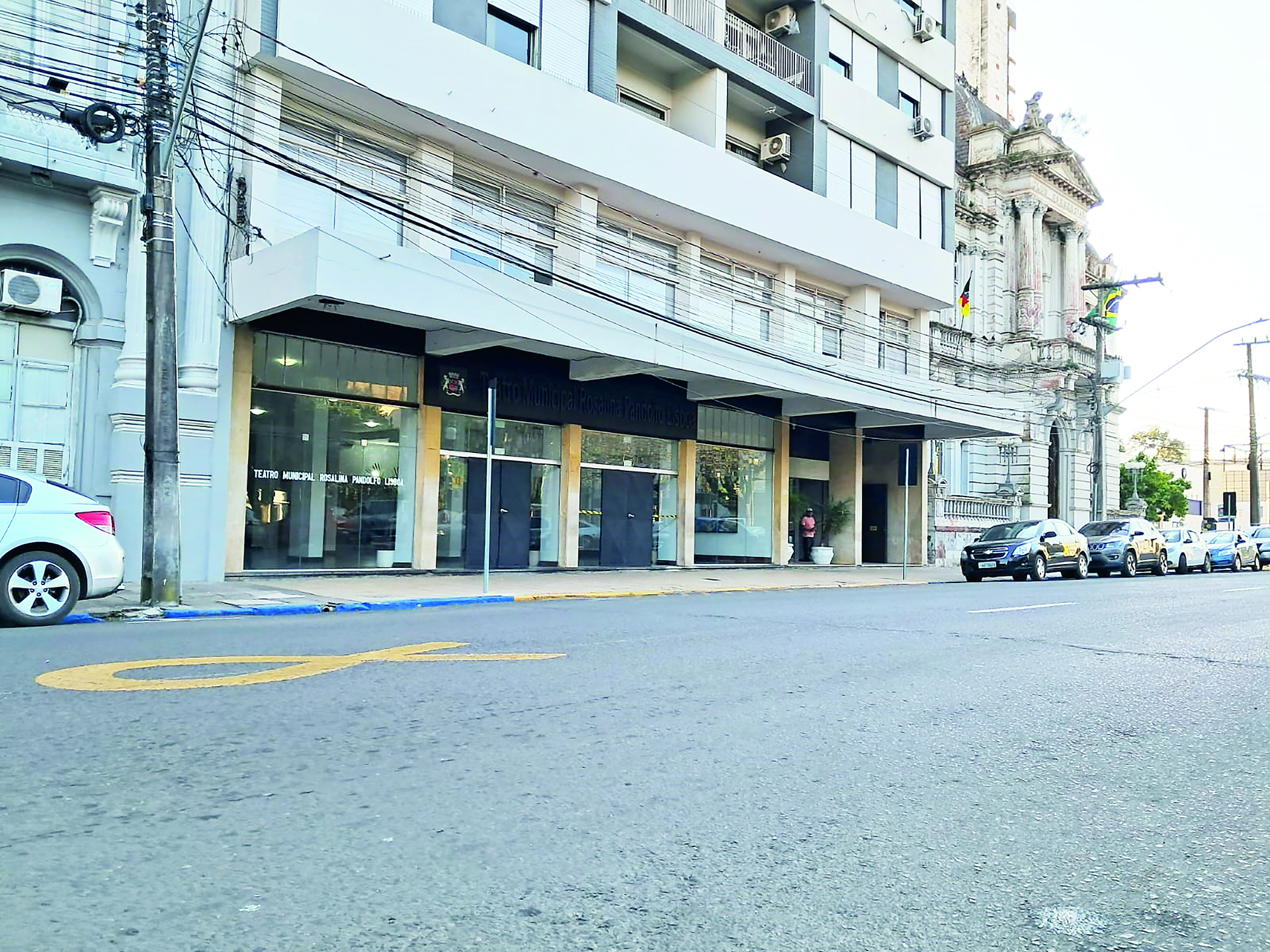 OAB Barro Preto - Município realiza palestra show para marcar o retorno das aulas