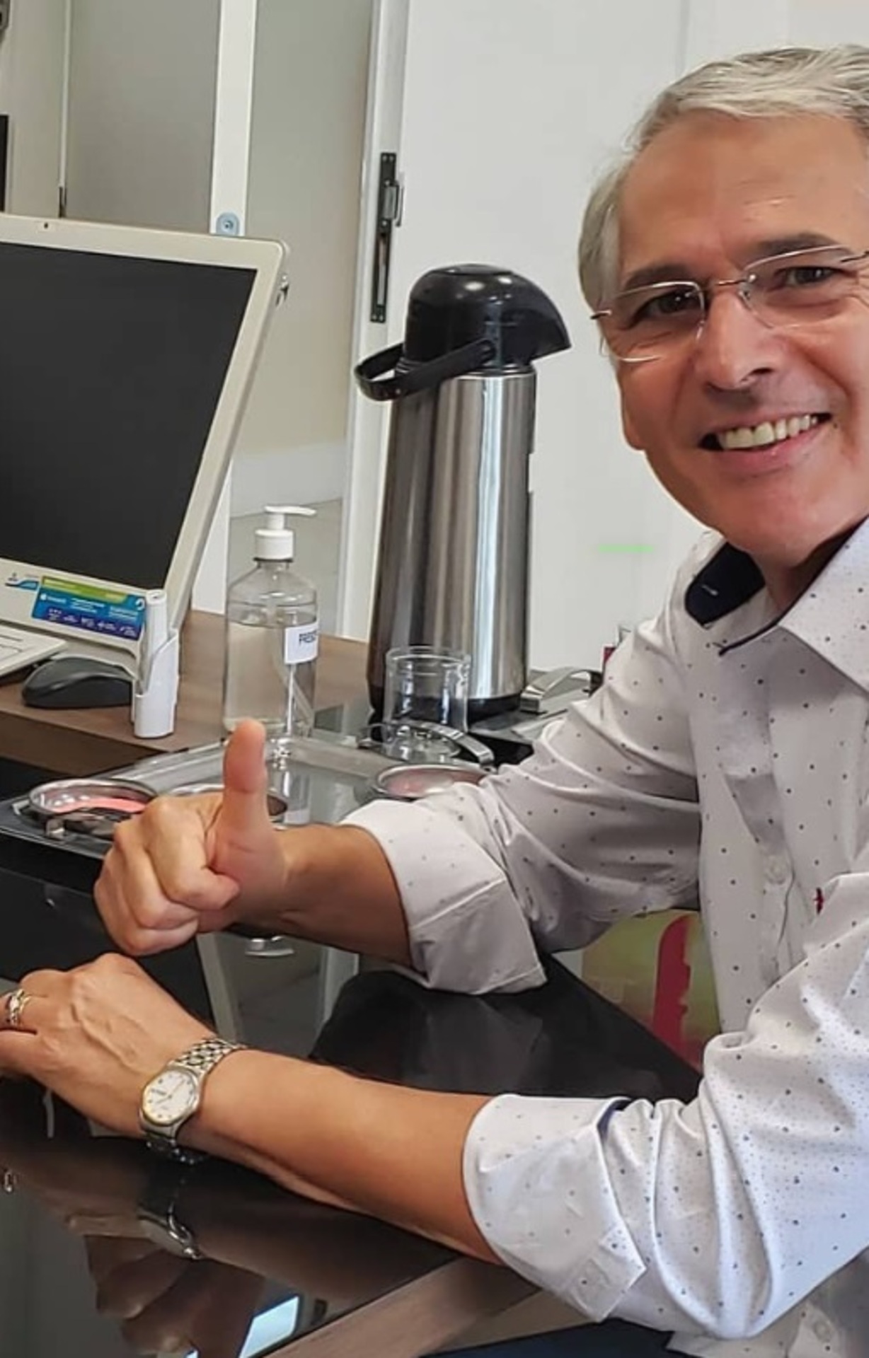 OAB Barro Preto - Cartório Eleitoral notifica MDB e reafirma que Caio não pode concorrer