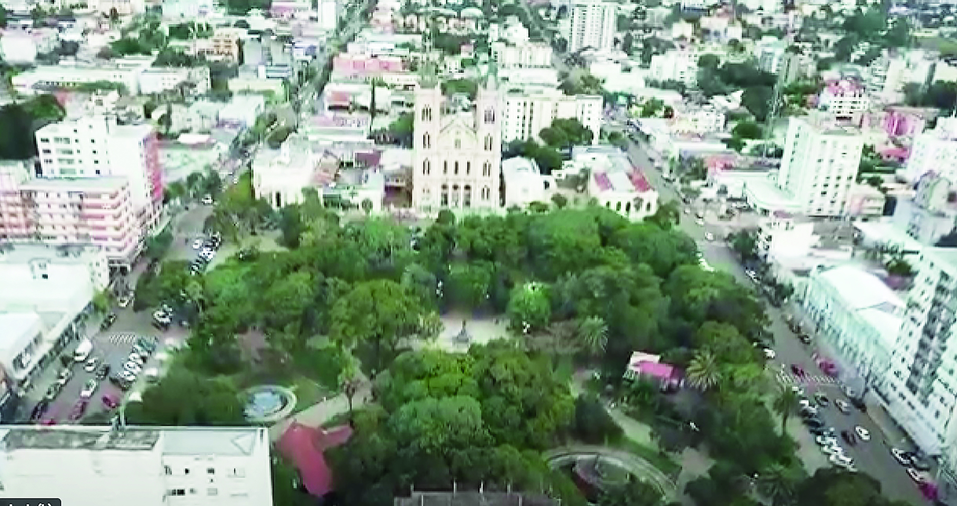 OAB Barro Preto - Uruguaiana está entre os municípios que receberão recursos do PAC