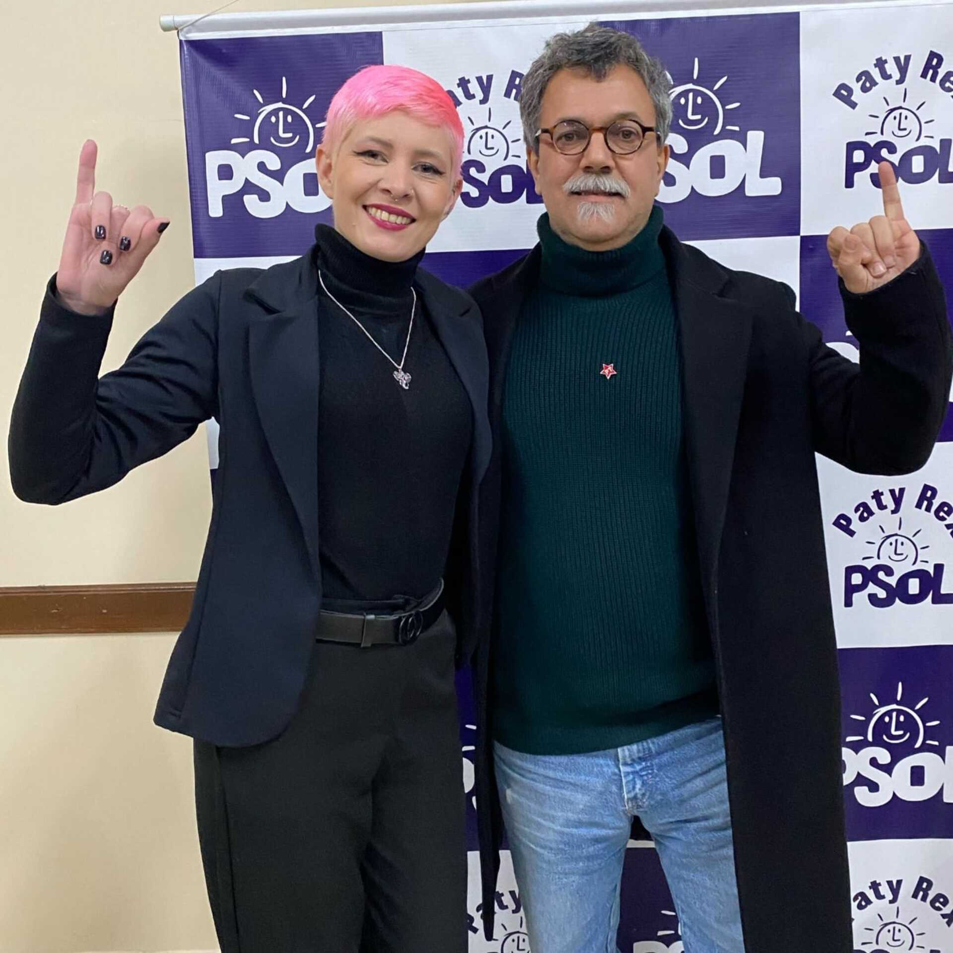 OAB Barro Preto - Justiça Eleitoral defere candidatura petista à prefeitura