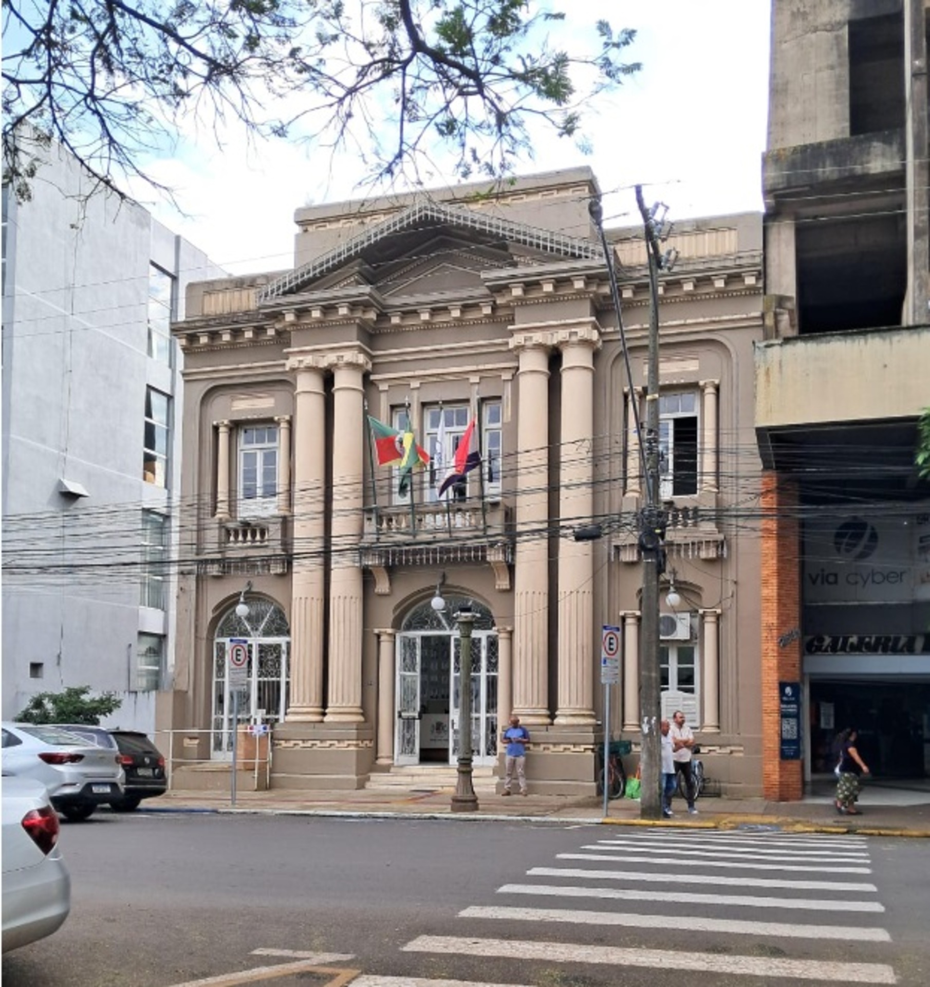 OAB Barro Preto - Aprovado PL que concede revisão anual aos servidores públicos municipais