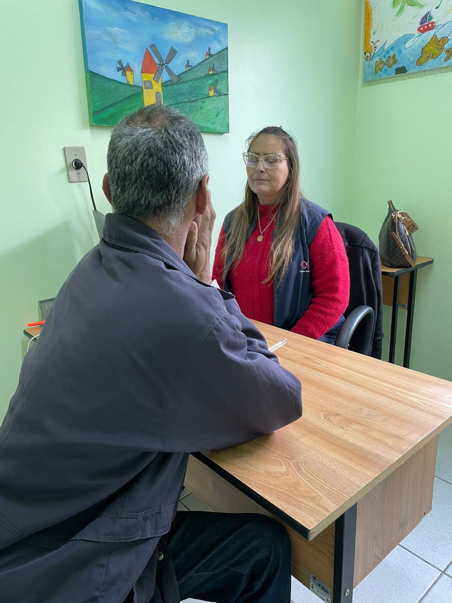 OAB Barro Preto - Suporte psicológico está disponível em postos de saúde e escolas