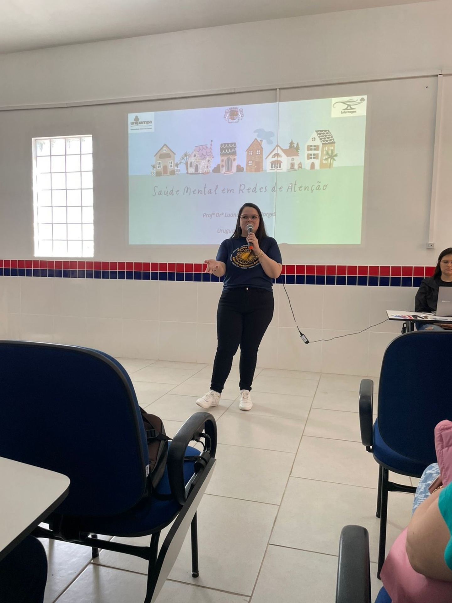 OAB Barro Preto - I Seminário de Saúde Mental ocorre nesta terça-feira