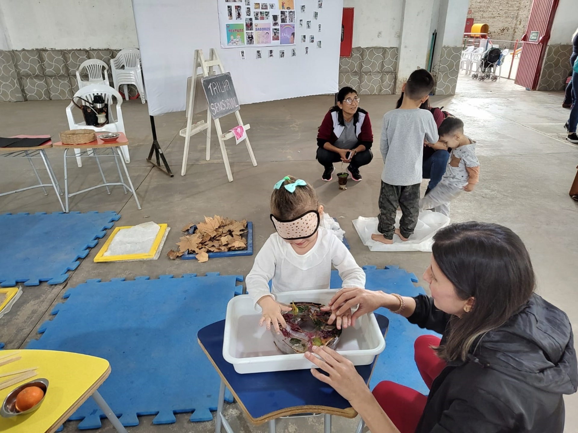 OAB Barro Preto - Escola Cecilia Meireles conquista 1º lugar em congresso internacional