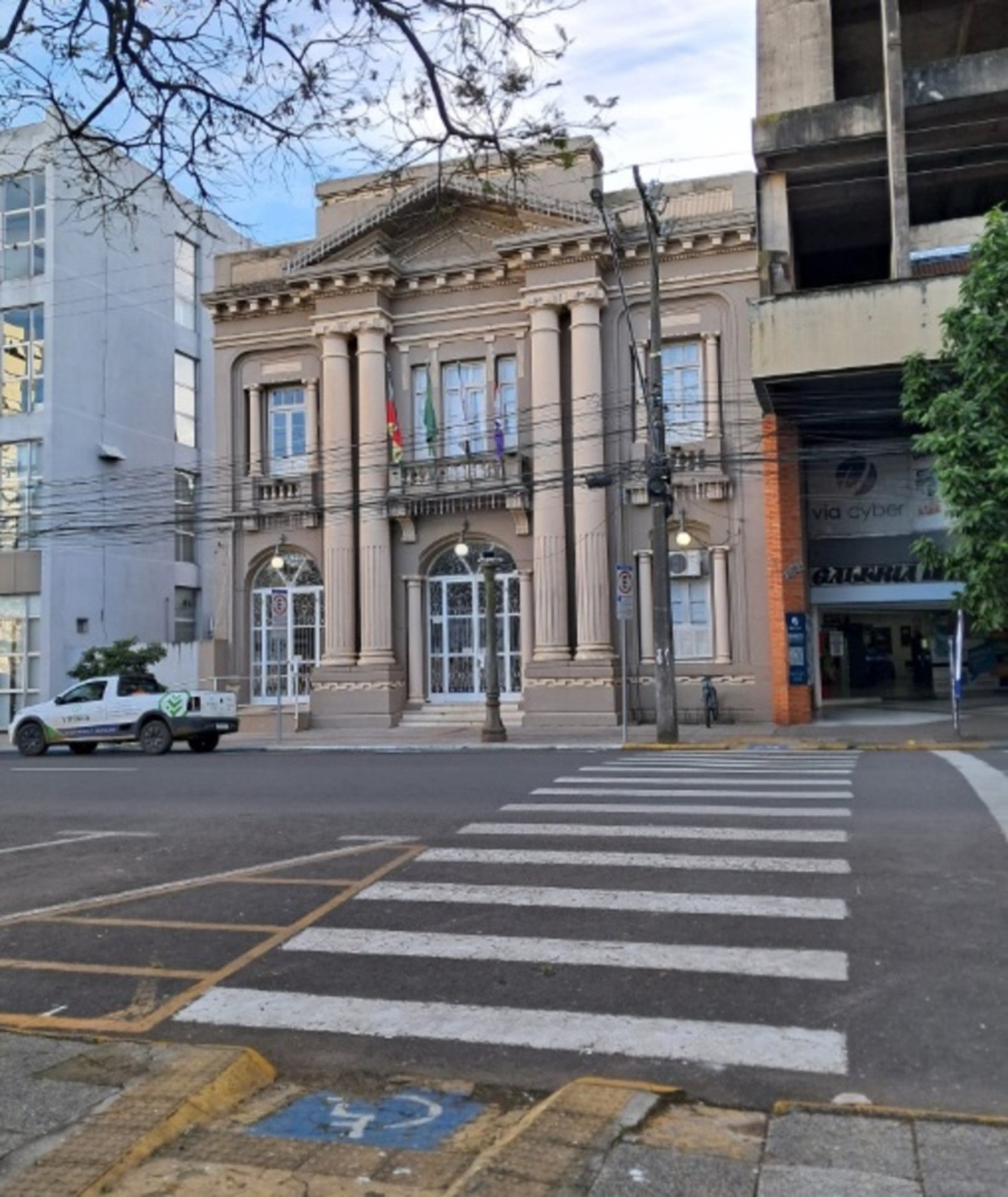 OAB Barro Preto - Câmara Municipal abre processo seletivo para estagiários