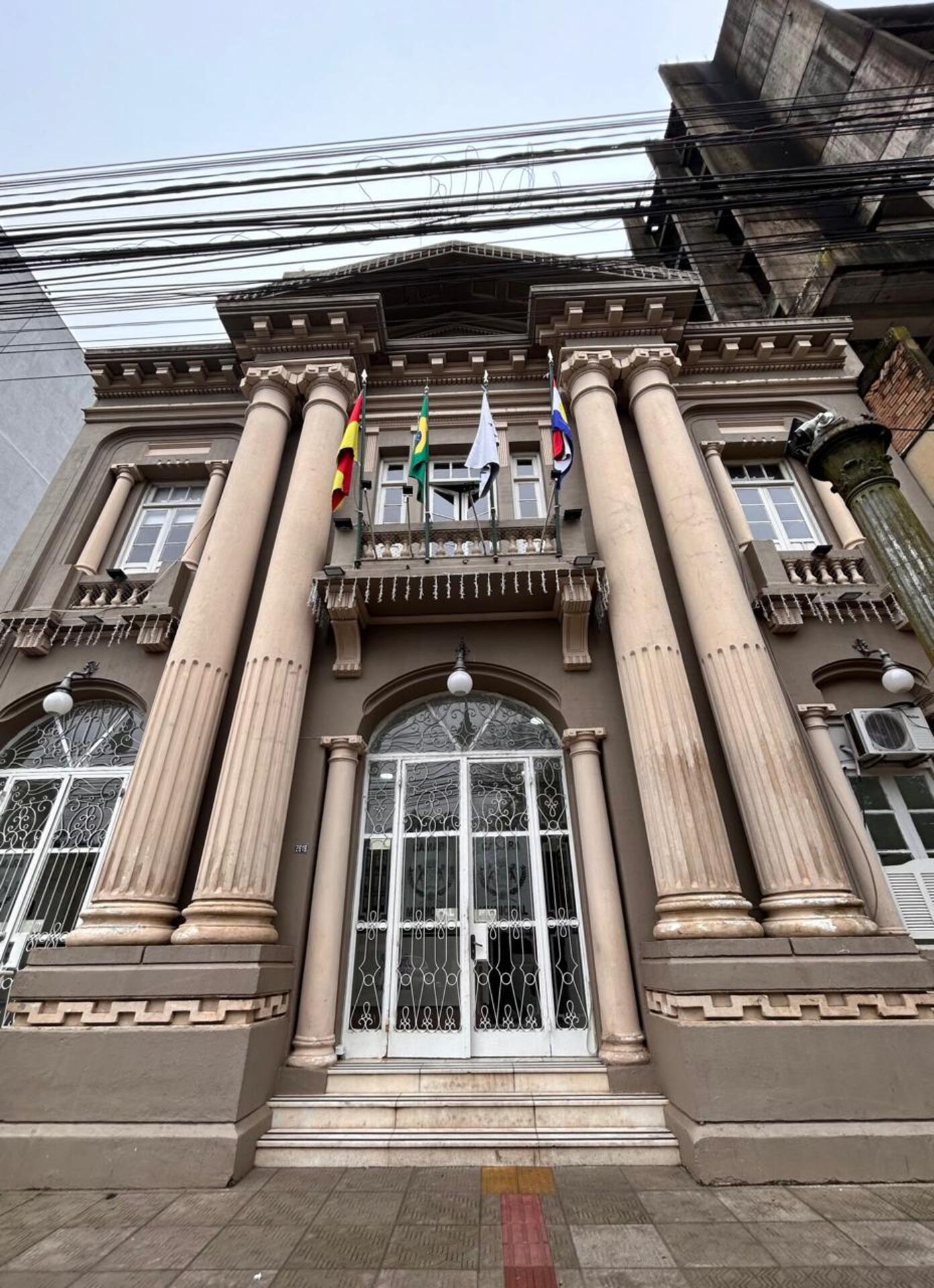 OAB Barro Preto - Legislativo aprova orçamento de 2025