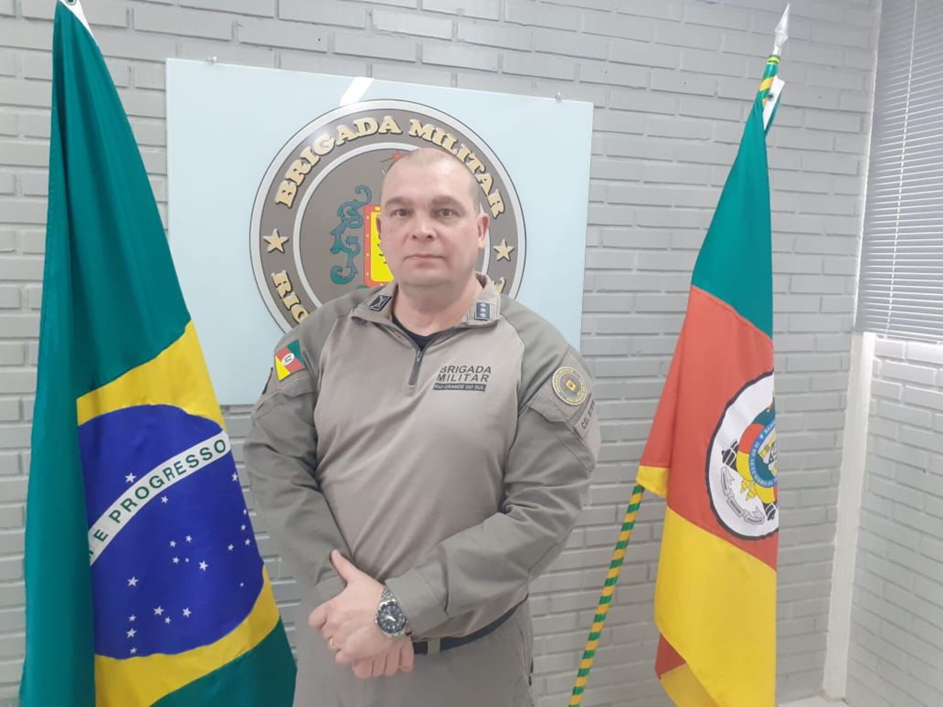 OAB Barro Preto - CRPO visa segurança integrada e focada em gestão de resultados