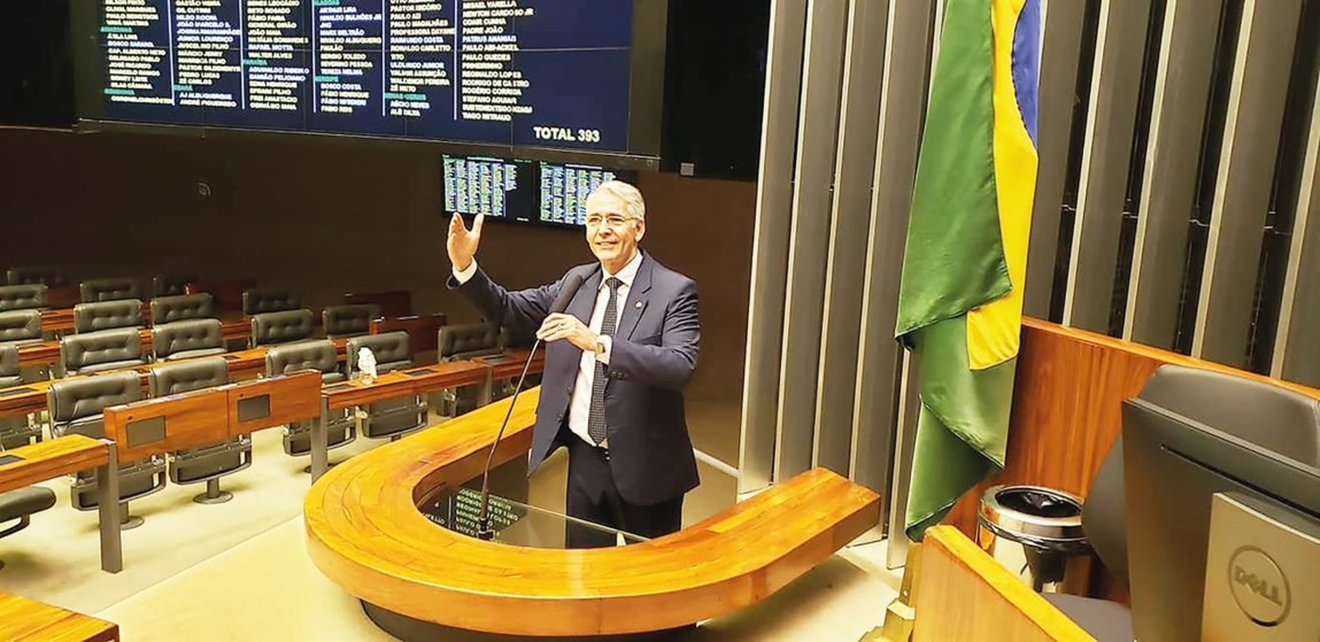 OAB Barro Preto - Justiça Eleitoral indefere candidatura de Caio Riela