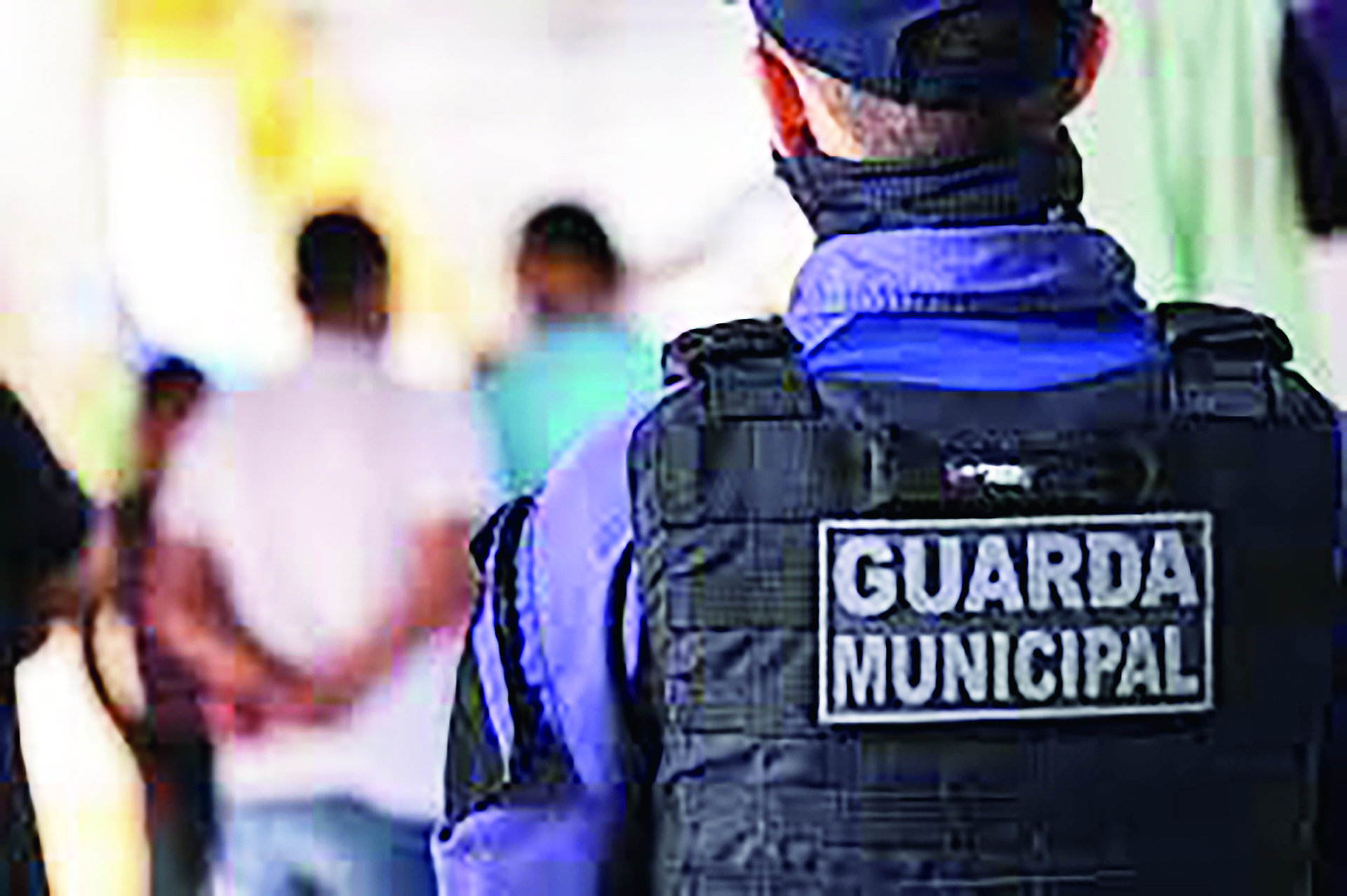 OAB Barro Preto - PL repassa recursos da União para cidades com guarda municipal