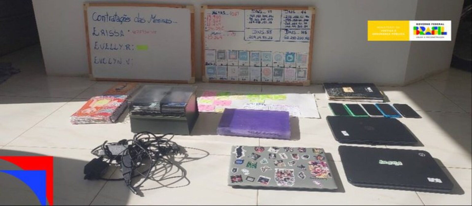 OAB Barro Preto - Sites e apps de streaming ilegais são derrubados em ação internacional