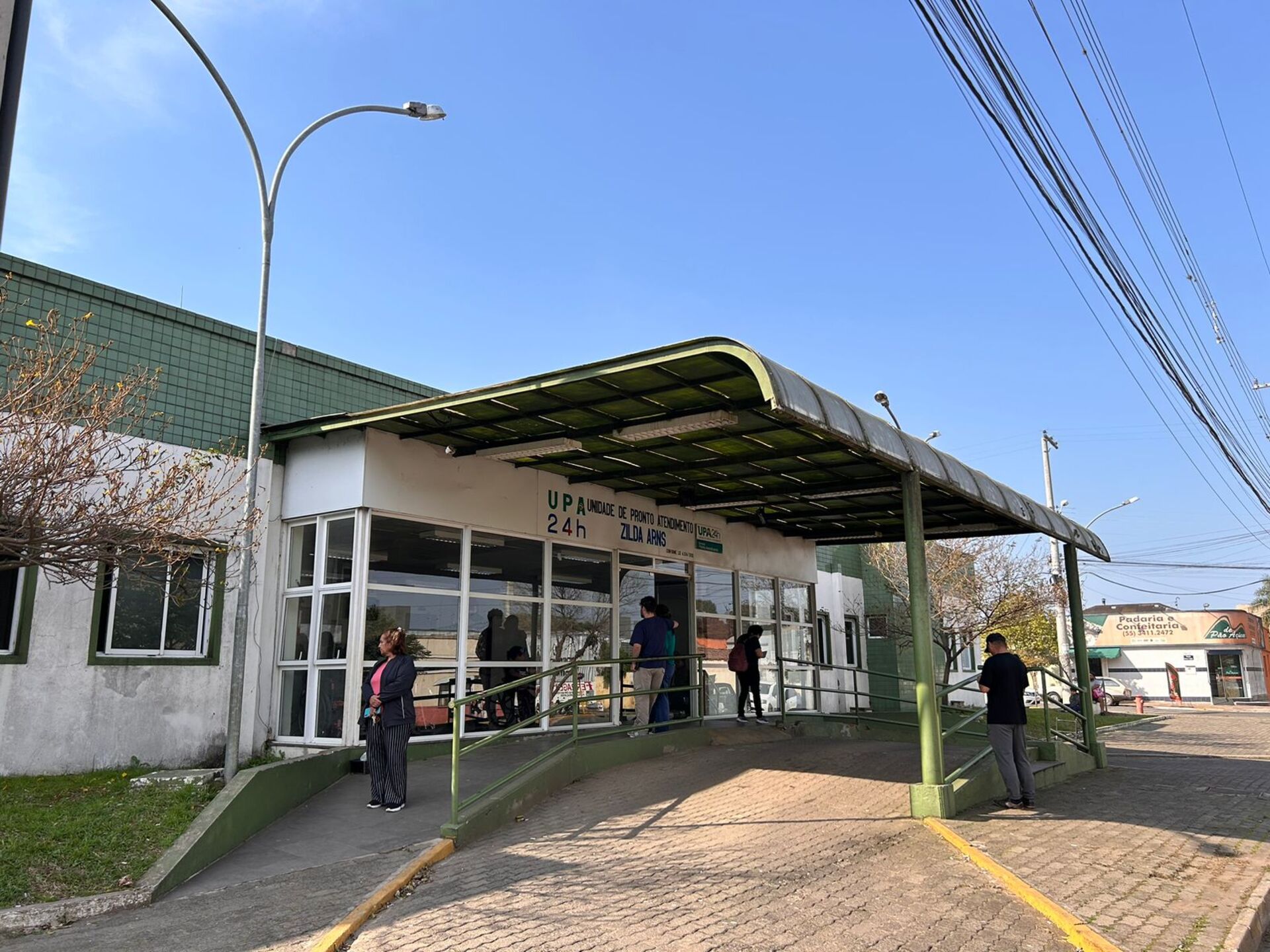 OAB Barro Preto - UPA completa sete anos com 403 mil atendimentos