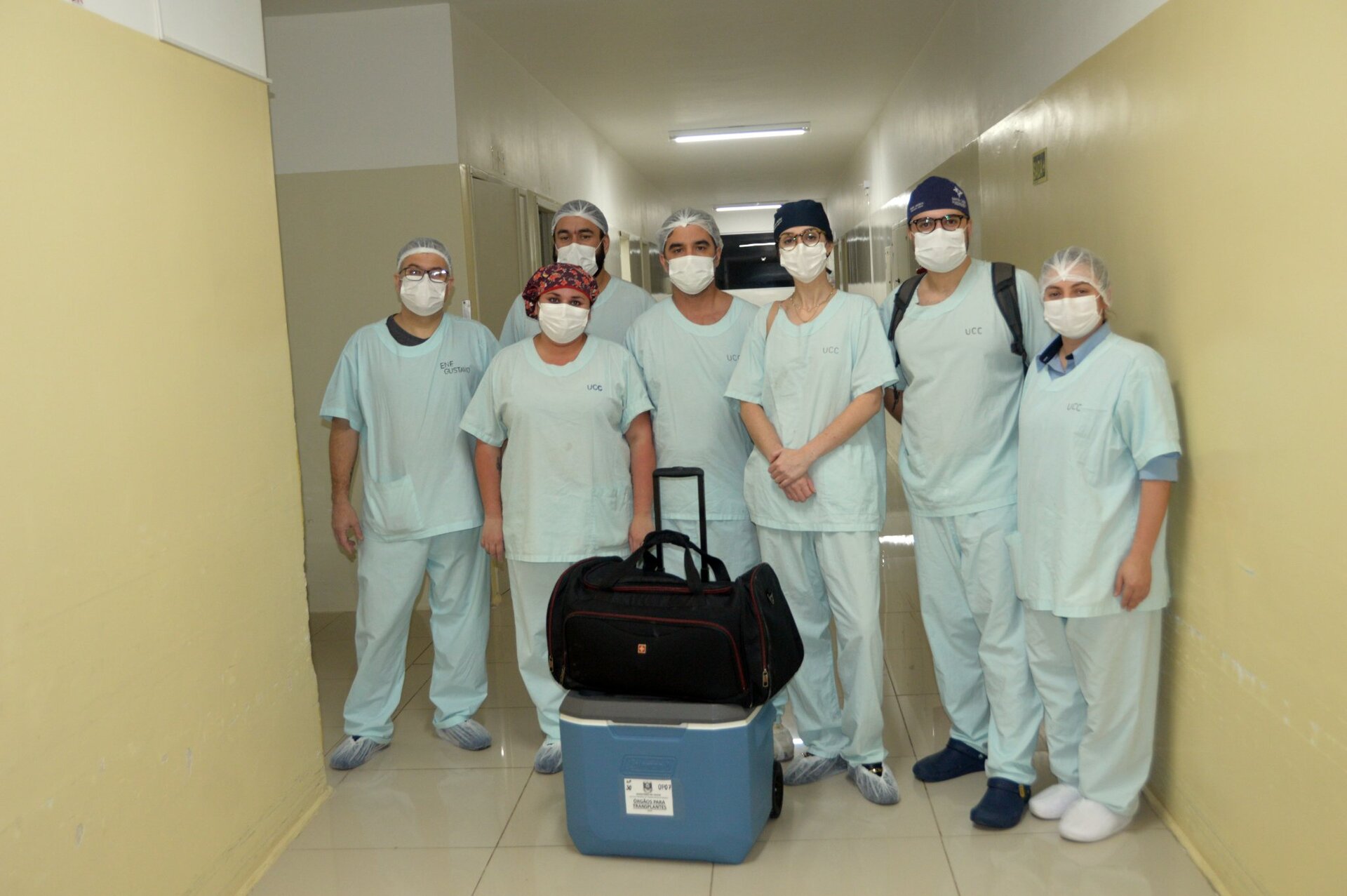 OAB Barro Preto - Cihdott realiza ações alusivas ao Setembro Verde