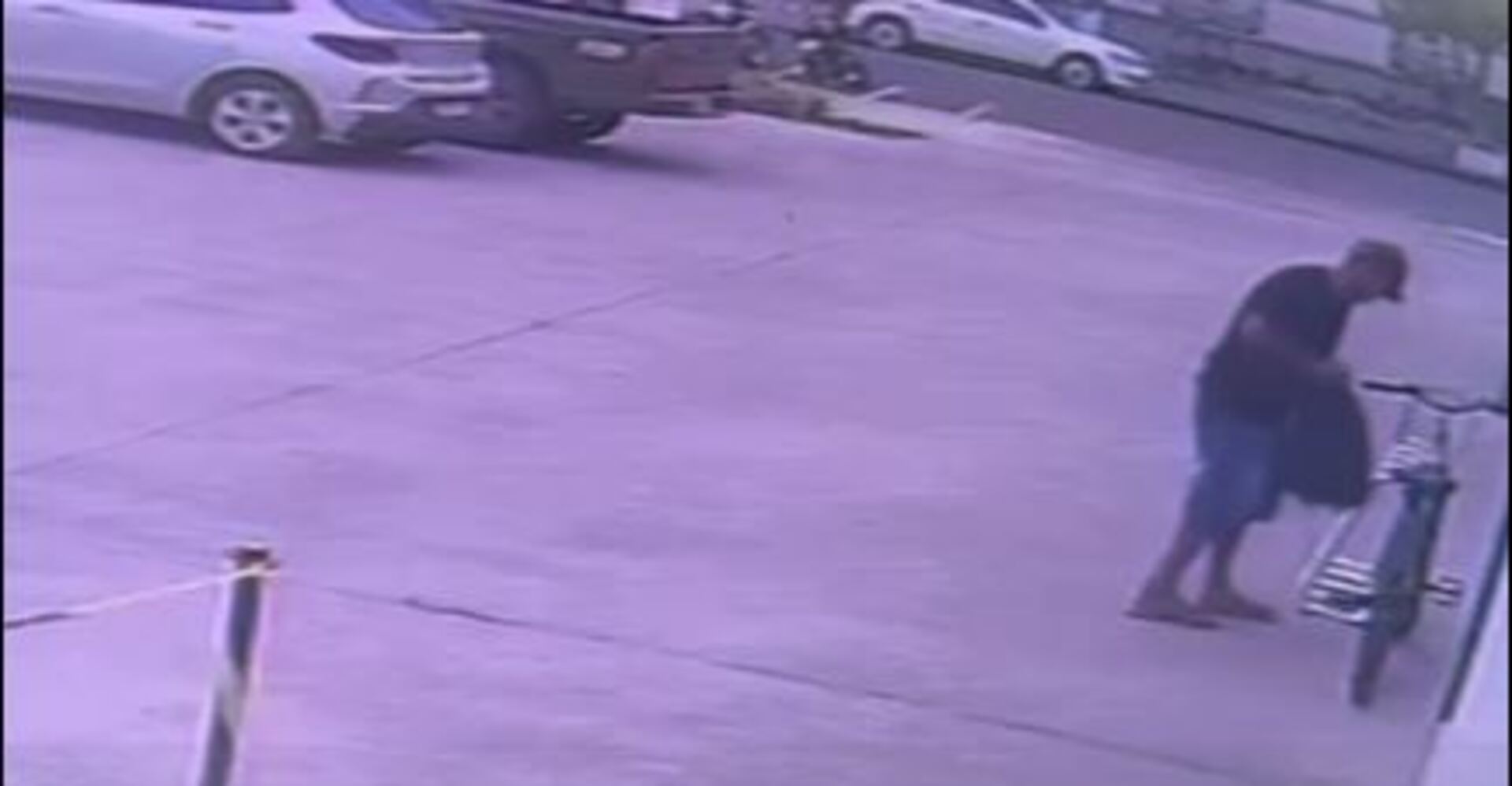 OAB Barro Preto - Polícia prende “Maníaco da Bicicleta” após série de furtos em Uruguaiana