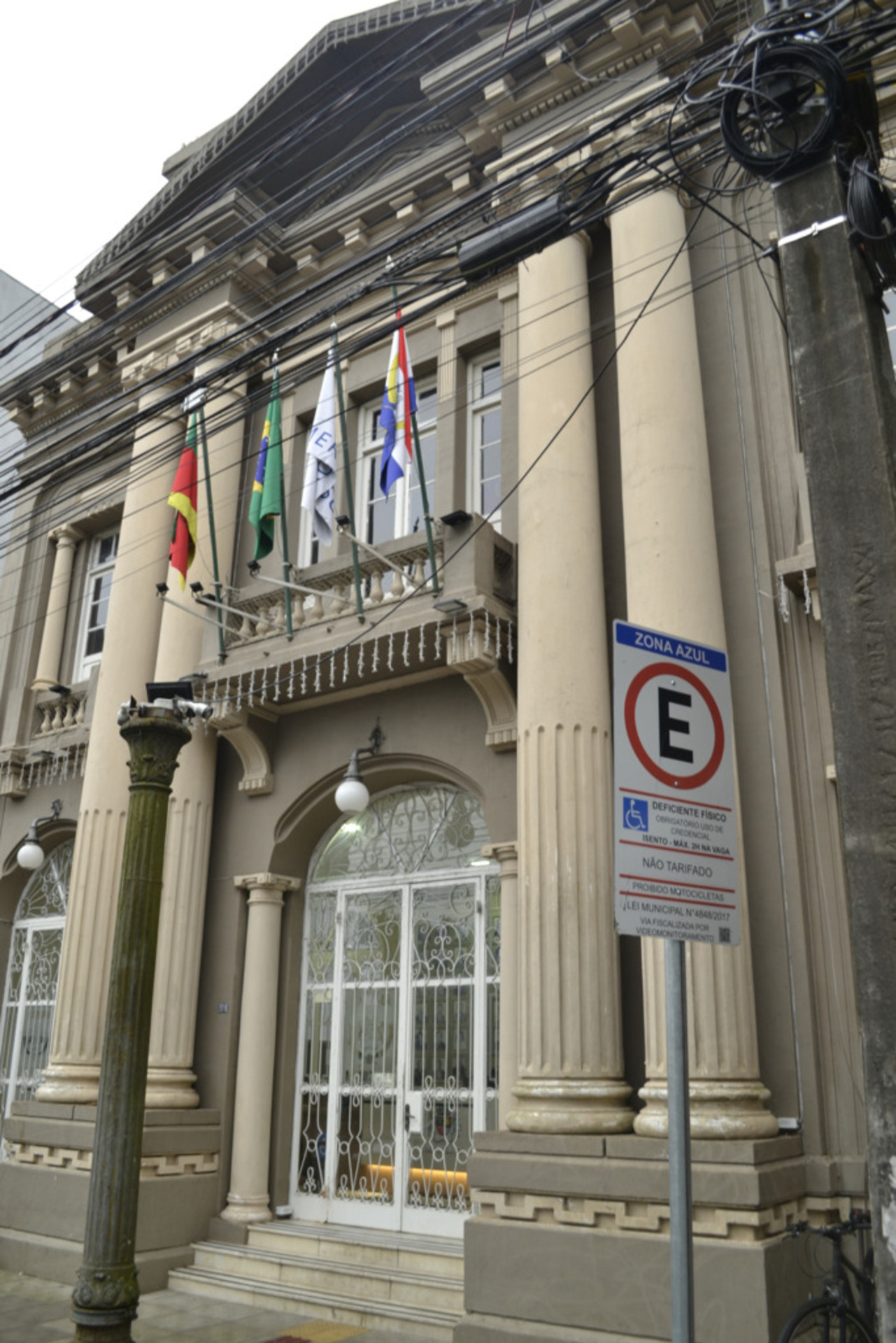 OAB Barro Preto - Vereadores aprovam crédito adicional de R$ 194 mil