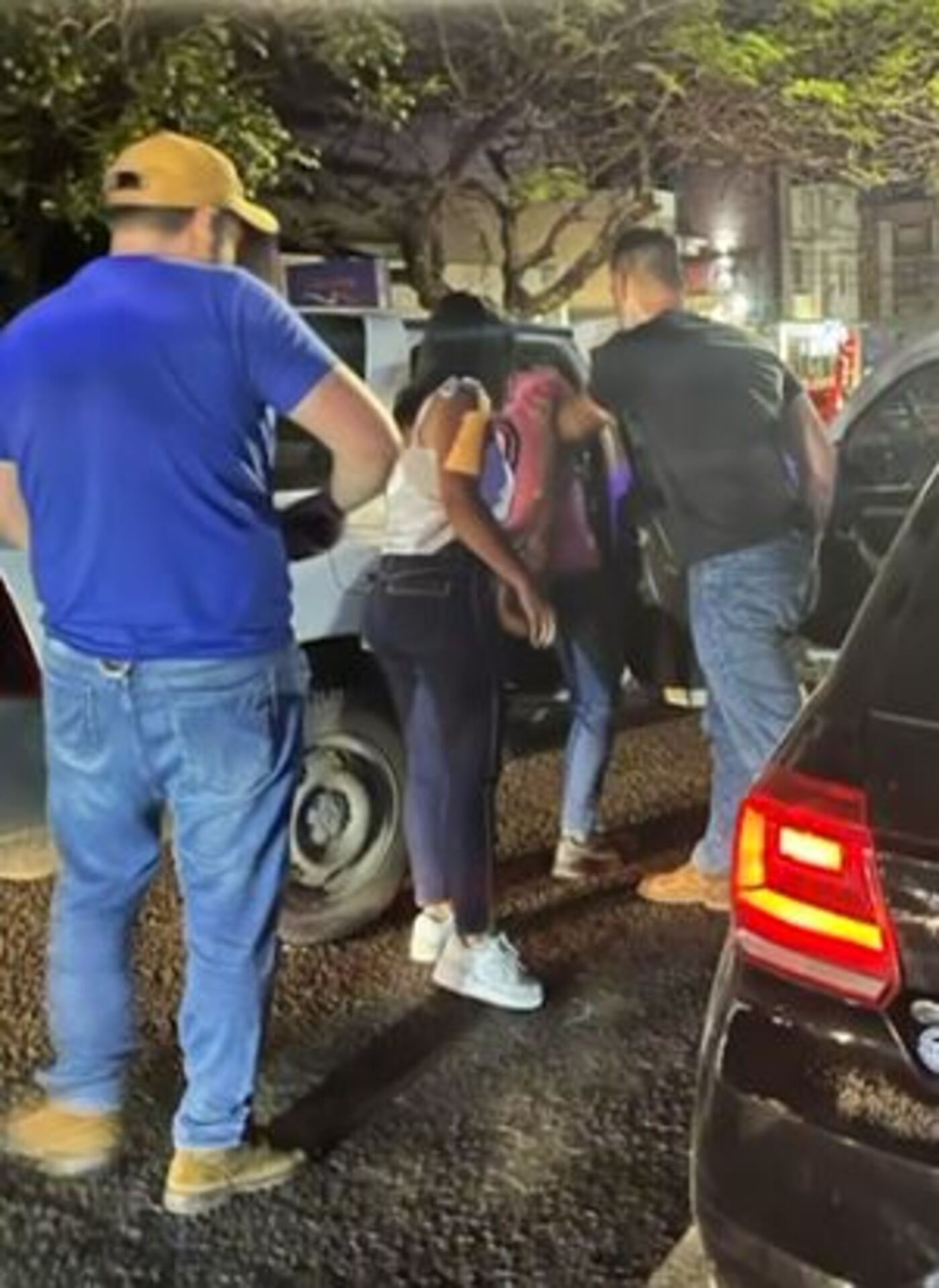 OAB Barro Preto - Polícia prende foragido de organização criminosa