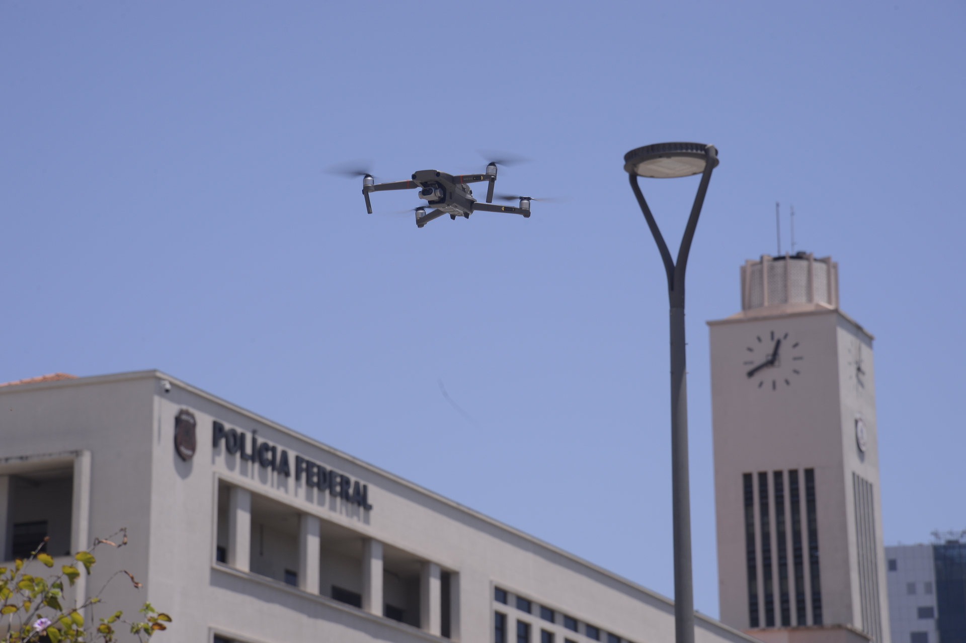 OAB Barro Preto - Polícia Federal vai intensificar operações no domingo