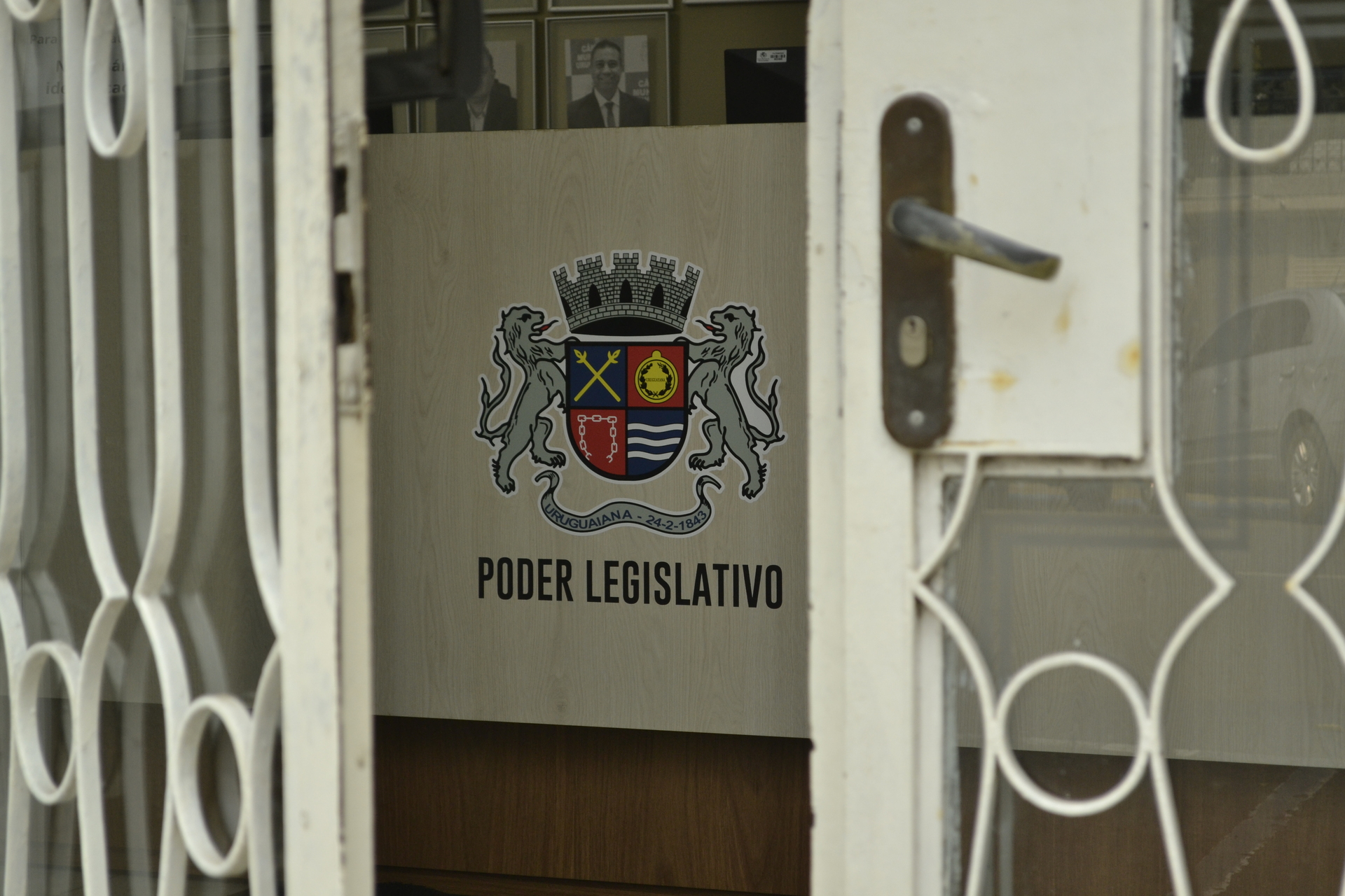 OAB Barro Preto - Executivo envia PLs sobre créditos adicionais à Câmara