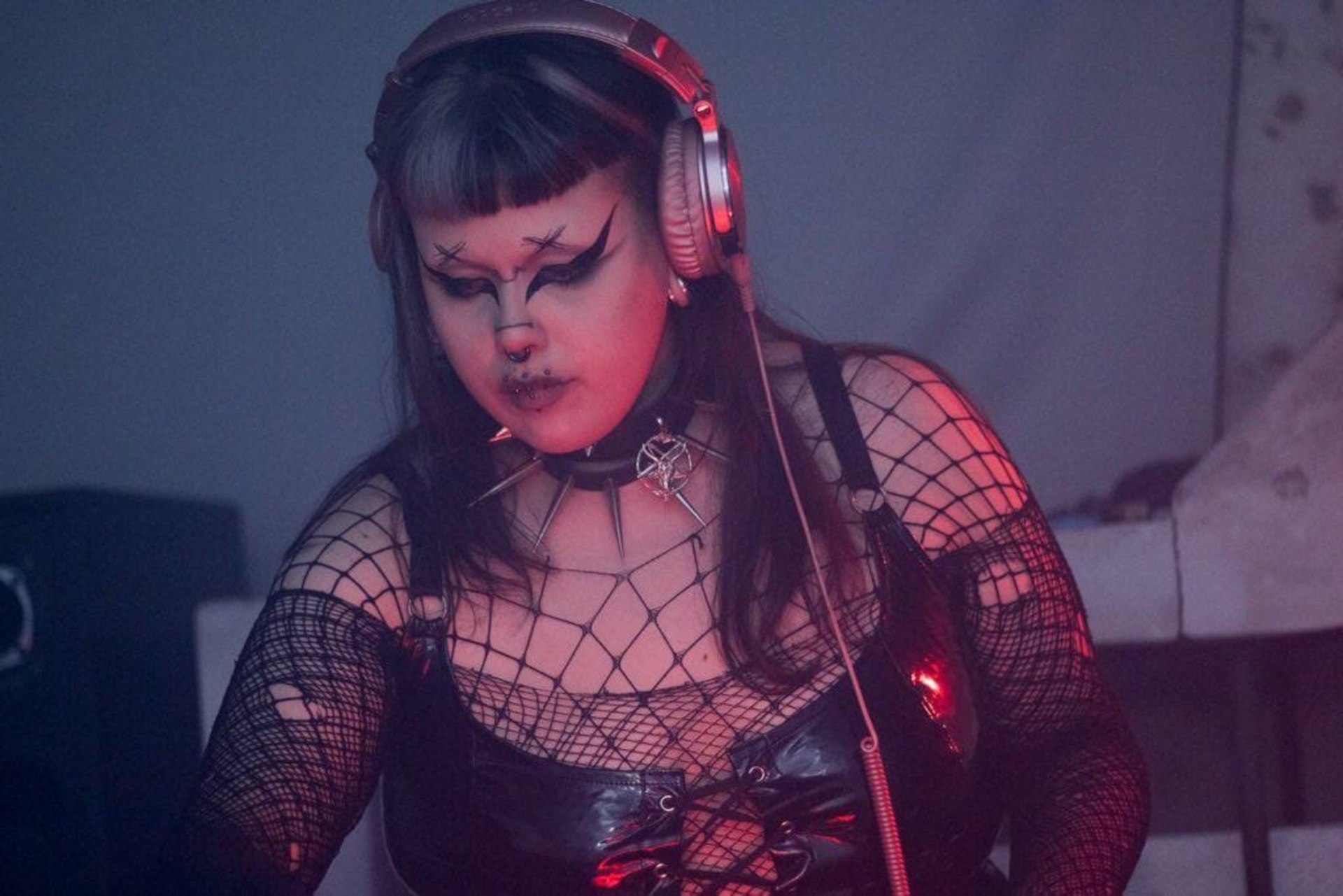 OAB Barro Preto - Cripta: Festa gótica estreia neste sábado em Uruguaiana