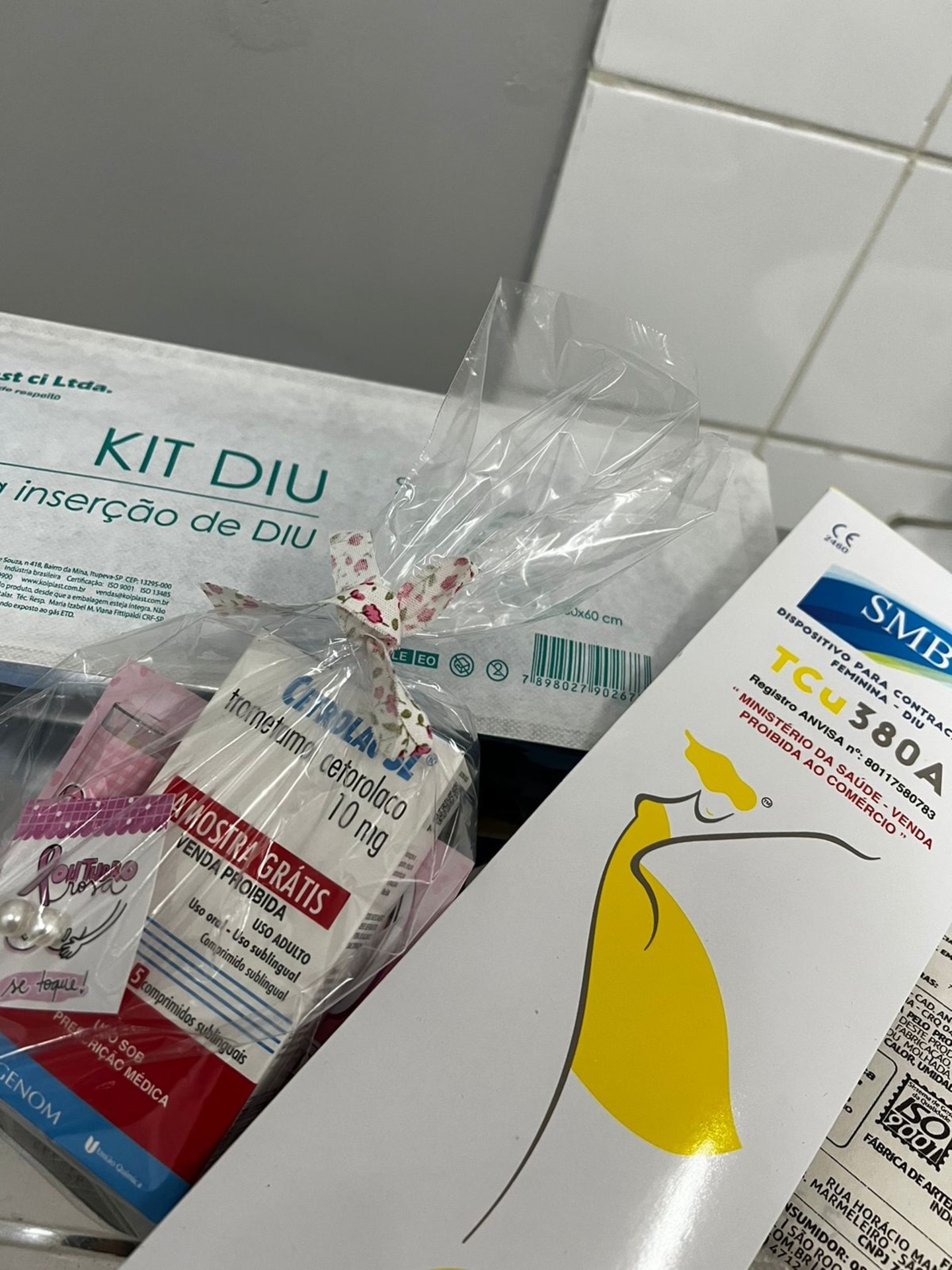 OAB Barro Preto - Saúde da Mulher realiza mutirão de DIU