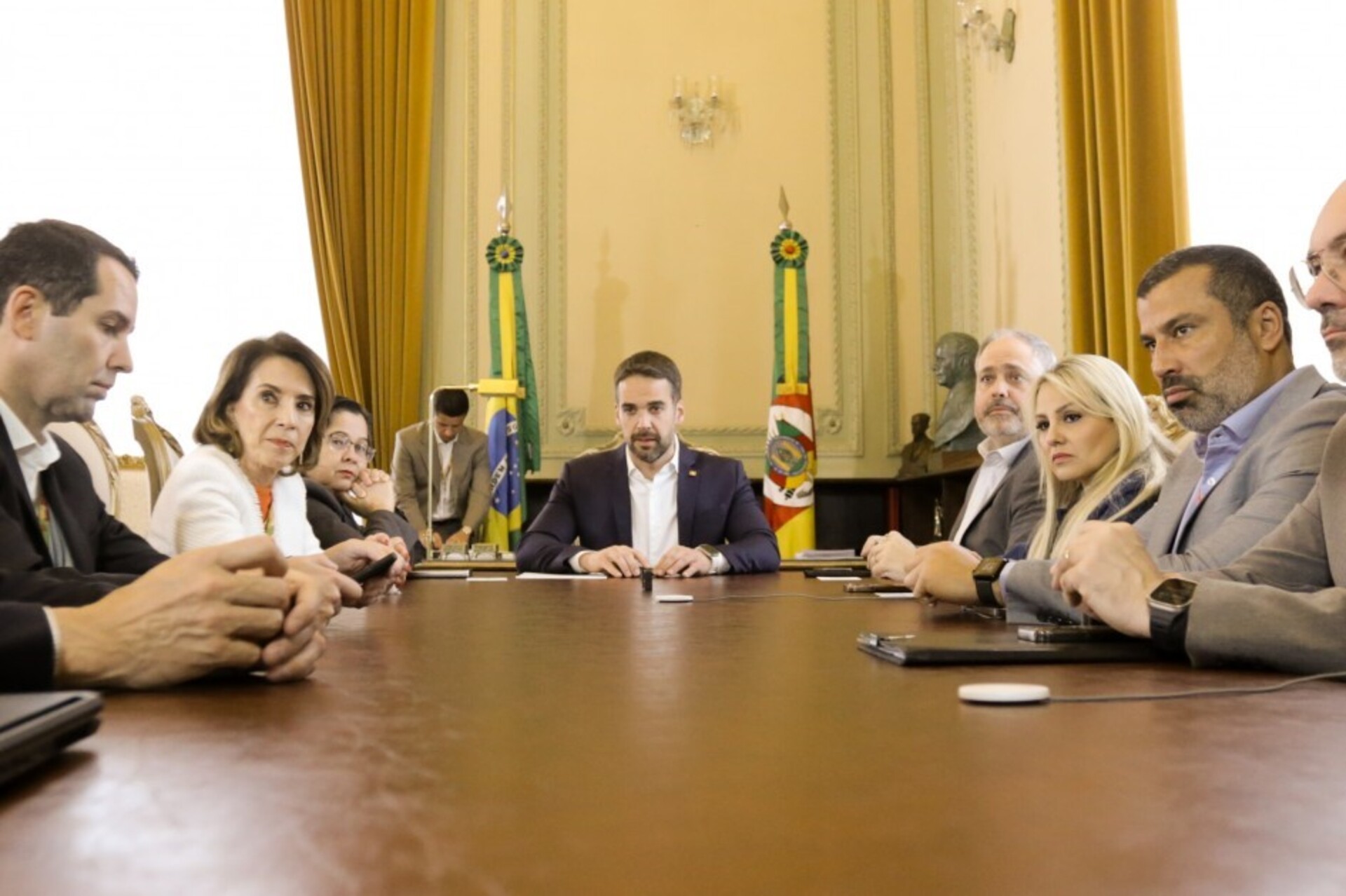 OAB Barro Preto - RS retoma promoções para professores após 10 anos