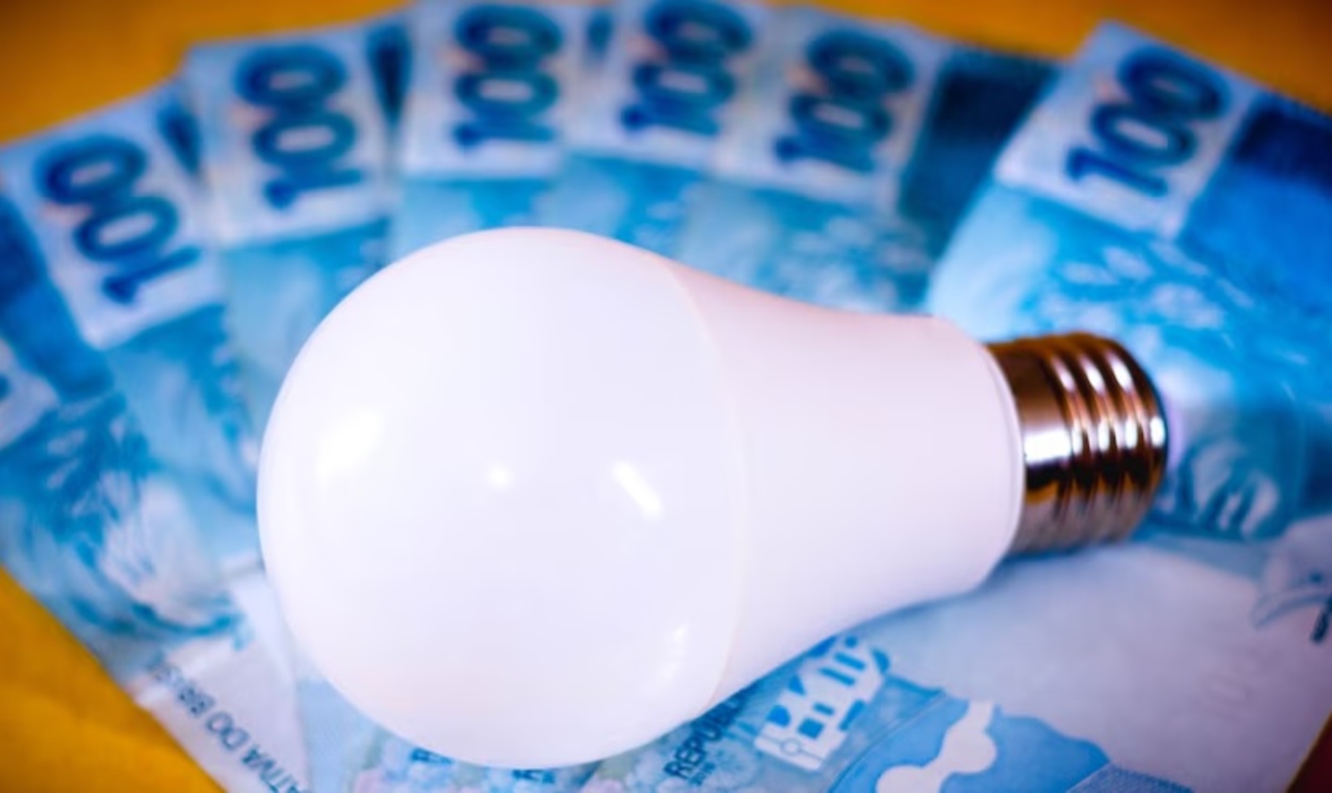 OAB Barro Preto - Conta de luz está mais cara