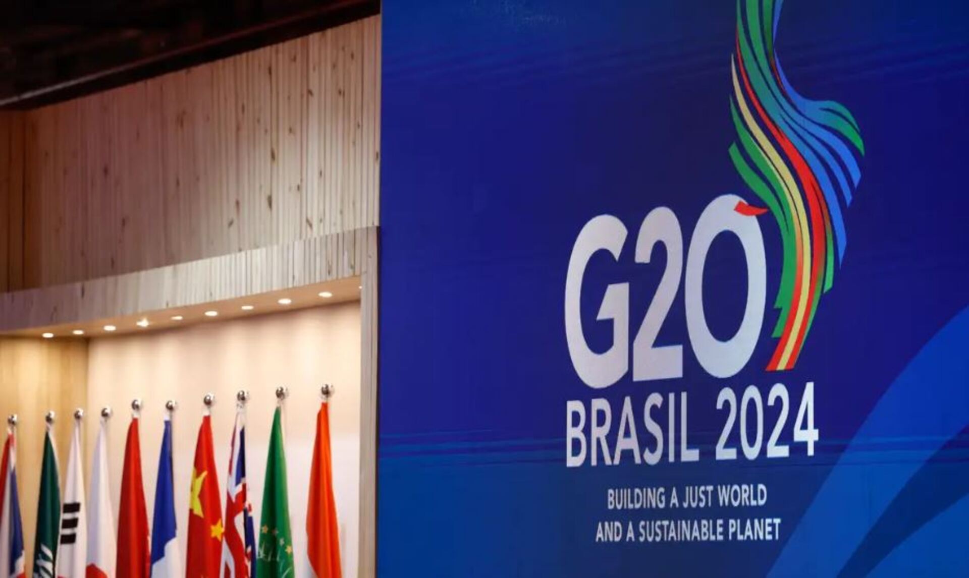 OAB Barro Preto - Lula lidera Cúpula do G20 no Rio e coloca Brasil no centro do debate global