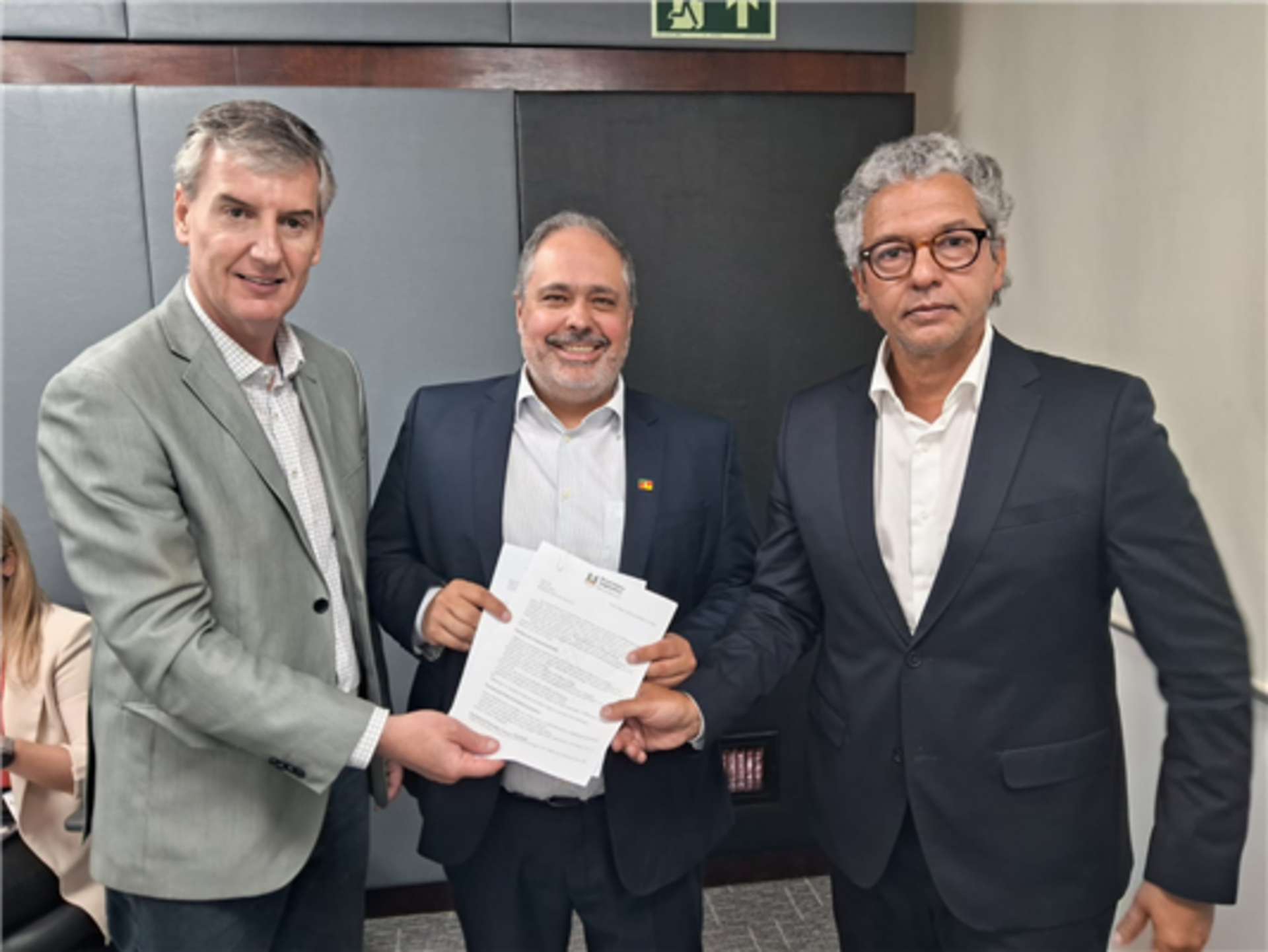 OAB Barro Preto - Fronteira Oeste e Missões exigem atenção