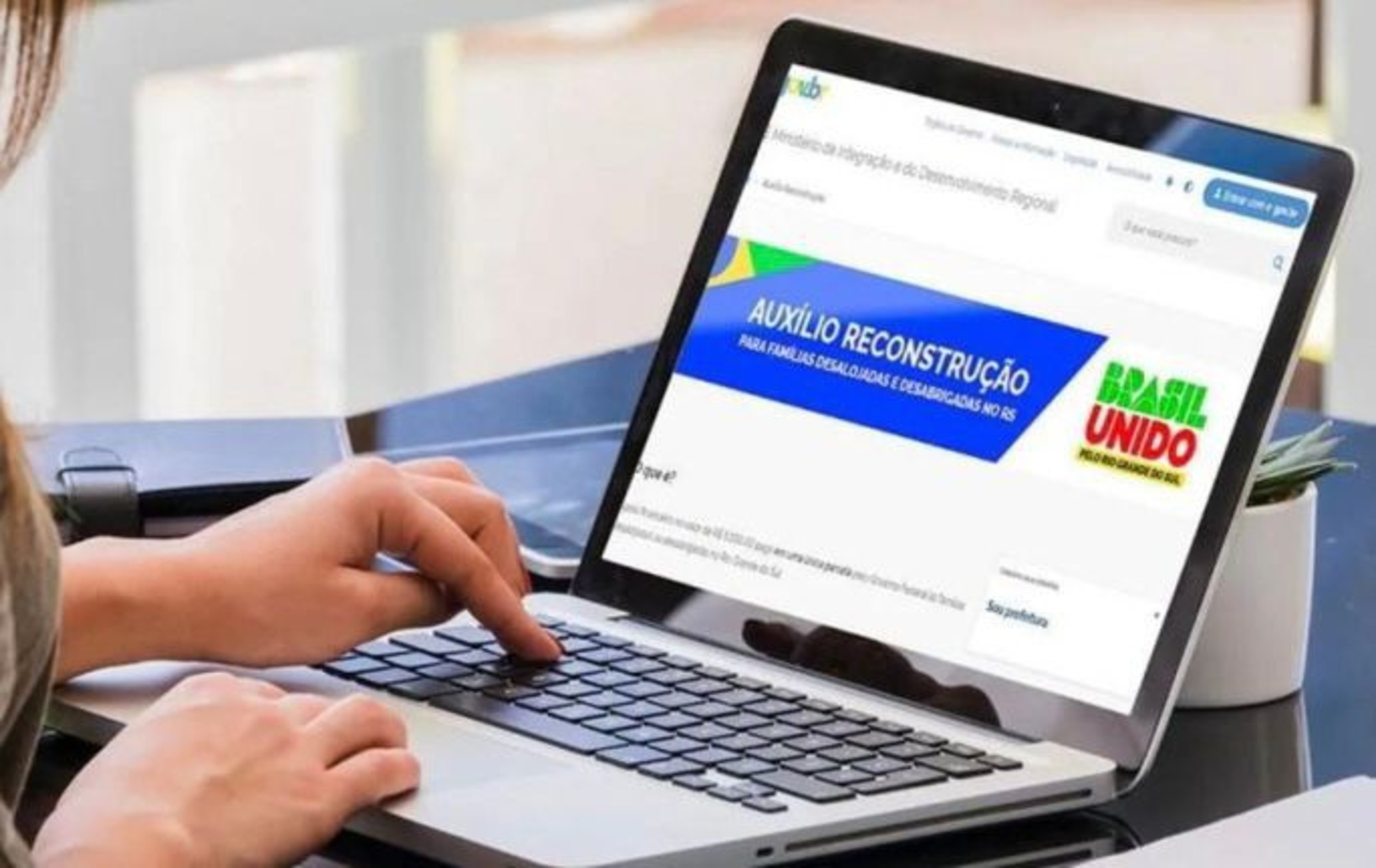 OAB Barro Preto - Prazo para recorrer ao Auxílio Reconstrução é ampliado