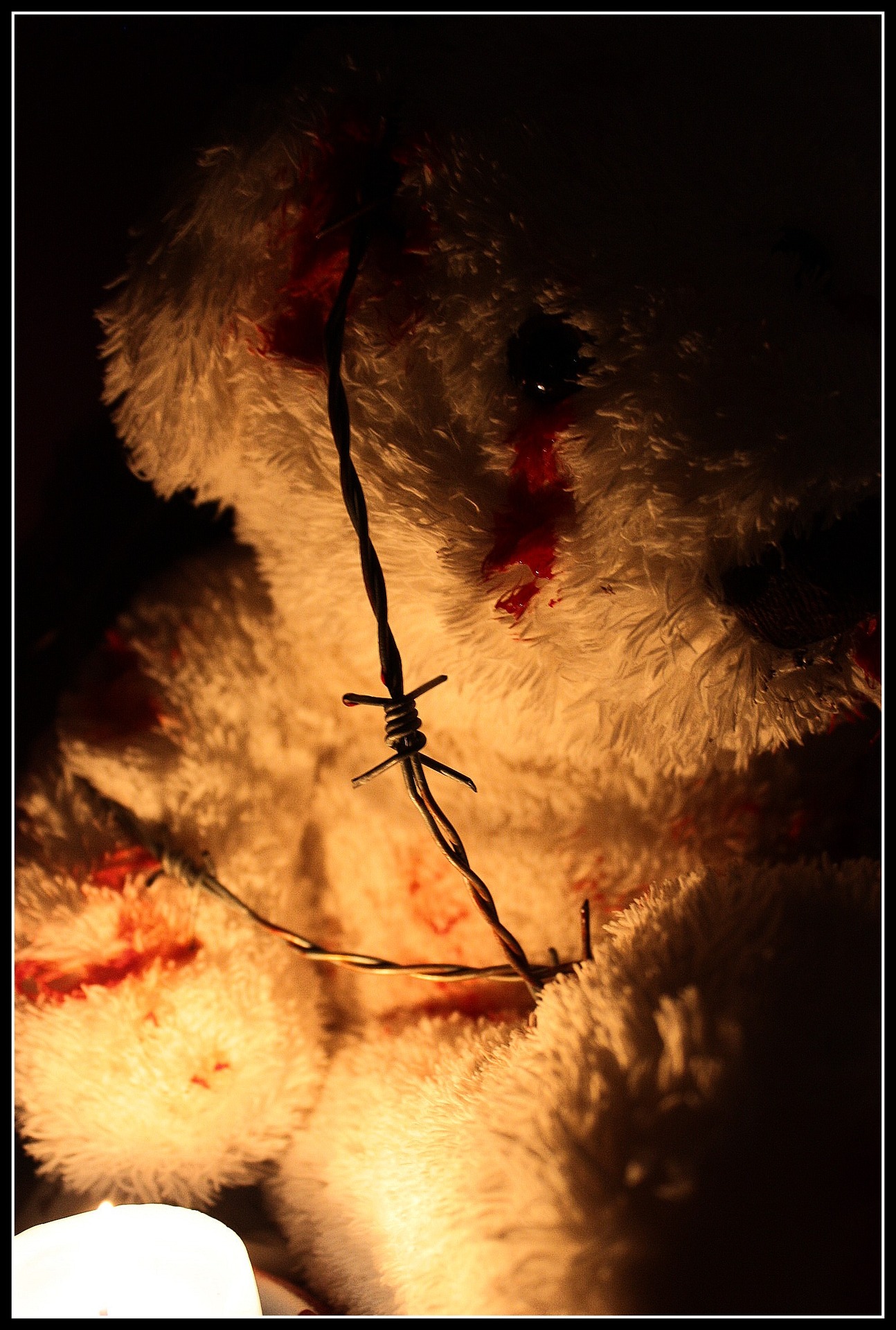 OAB Barro Preto - PC prende homem por armazenamento de pornografia infantojuvenil