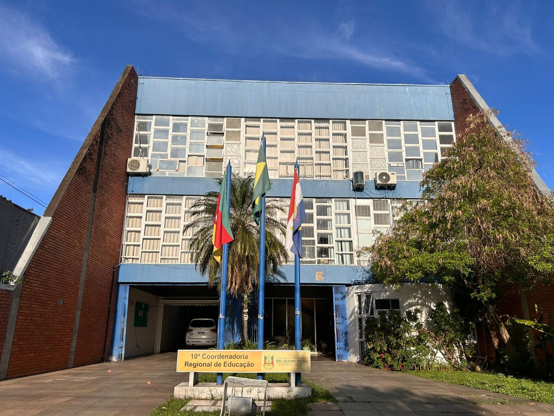 OAB Barro Preto - Definida nova coordenadora regional de Educação