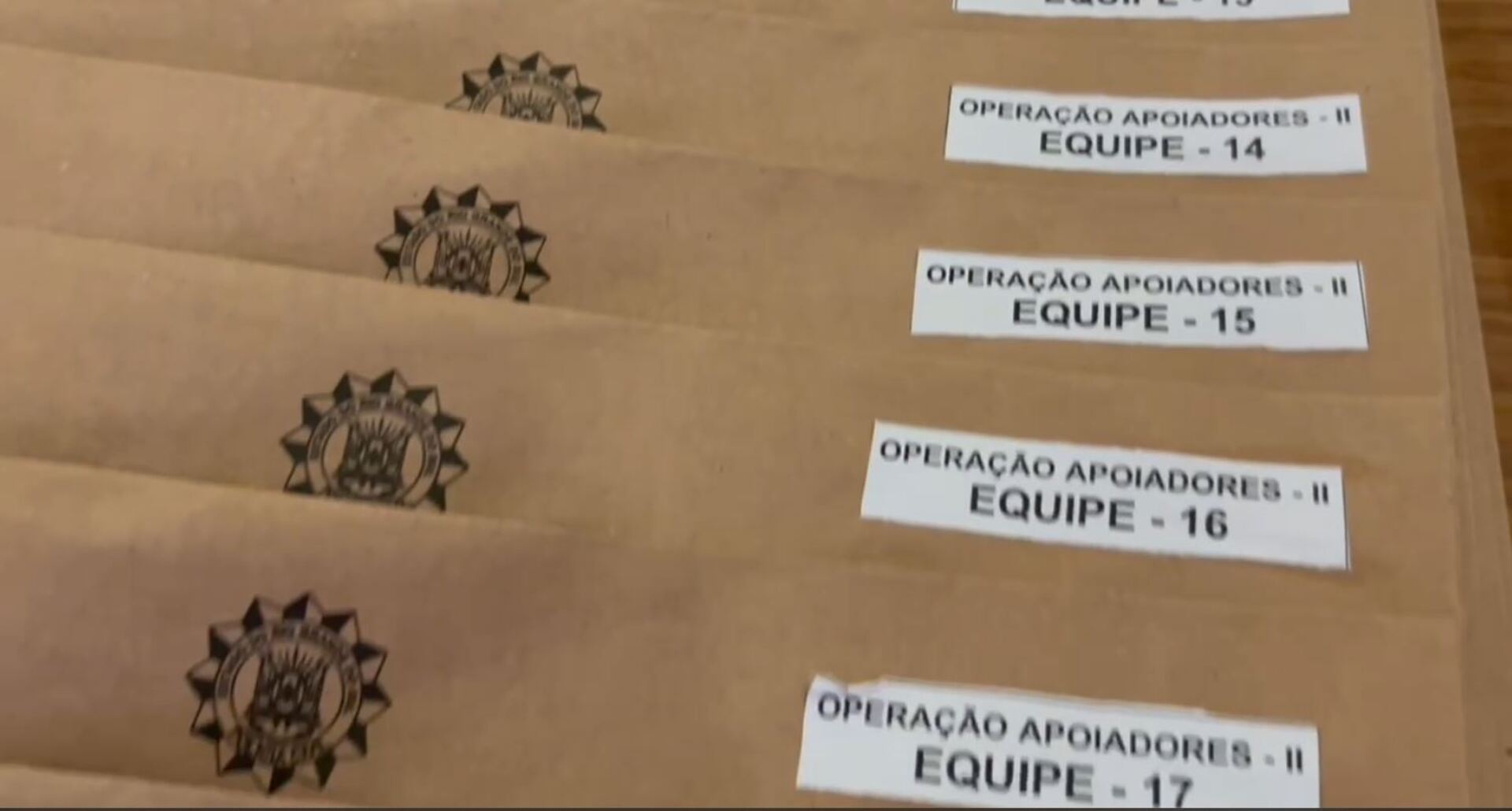 OAB Barro Preto - Polícia Civil prende seis pessoas em ação contra exploração sexual de menores