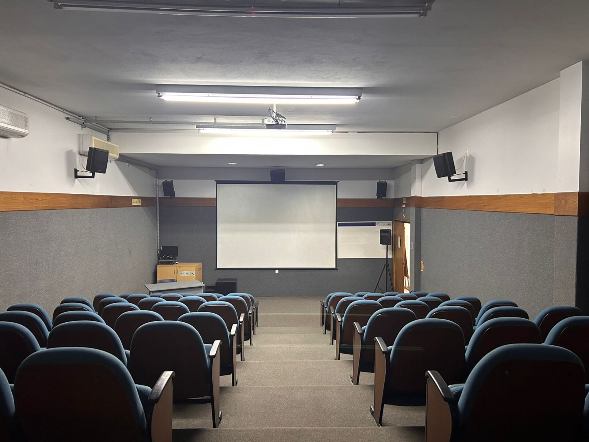 OAB Barro Preto - Filmes da 7ª Mostra Sesc de Cinema terão exibições gratuitas em Uruguaiana