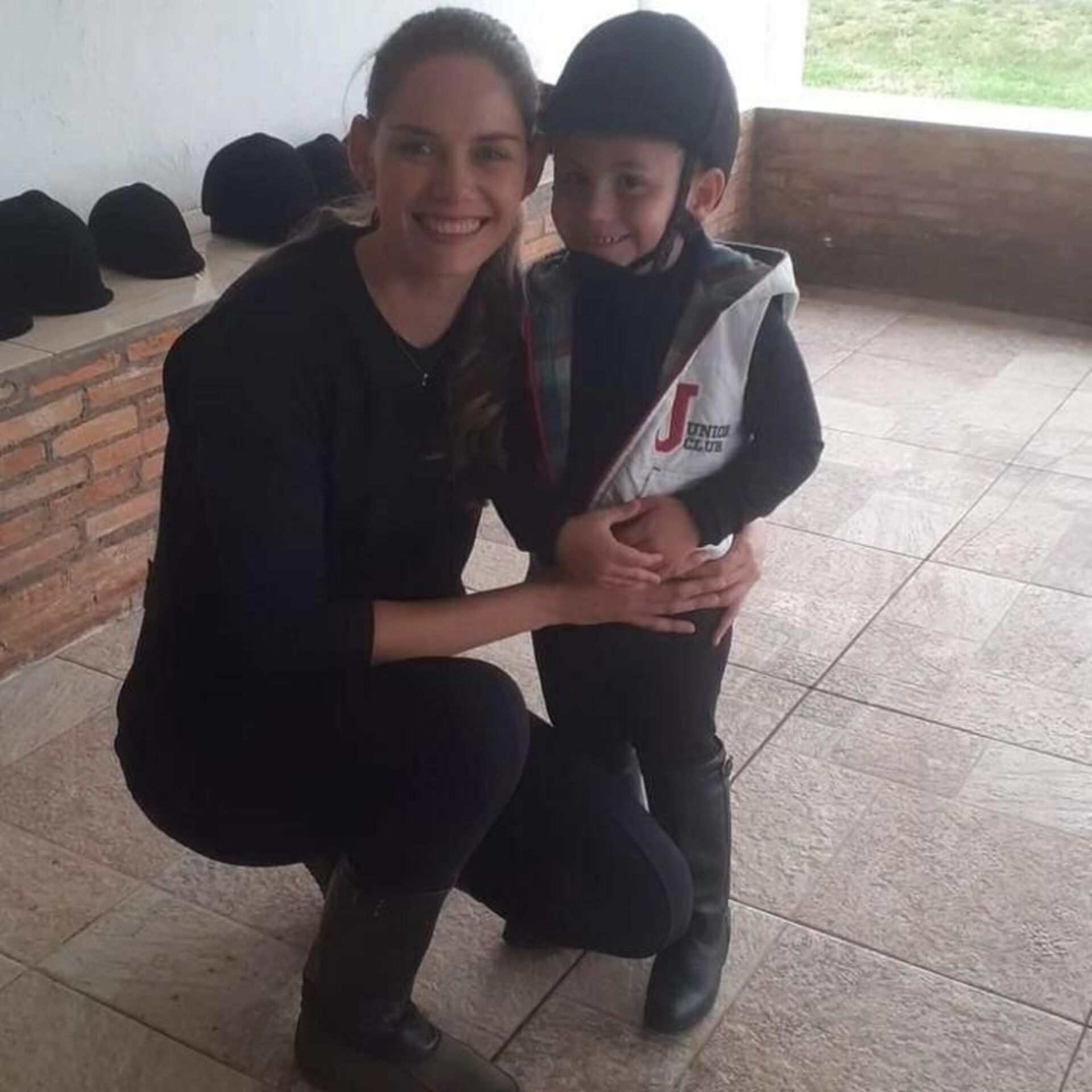 OAB Barro Preto - Centro de Equoterapia realiza evento para arrecadar recursos