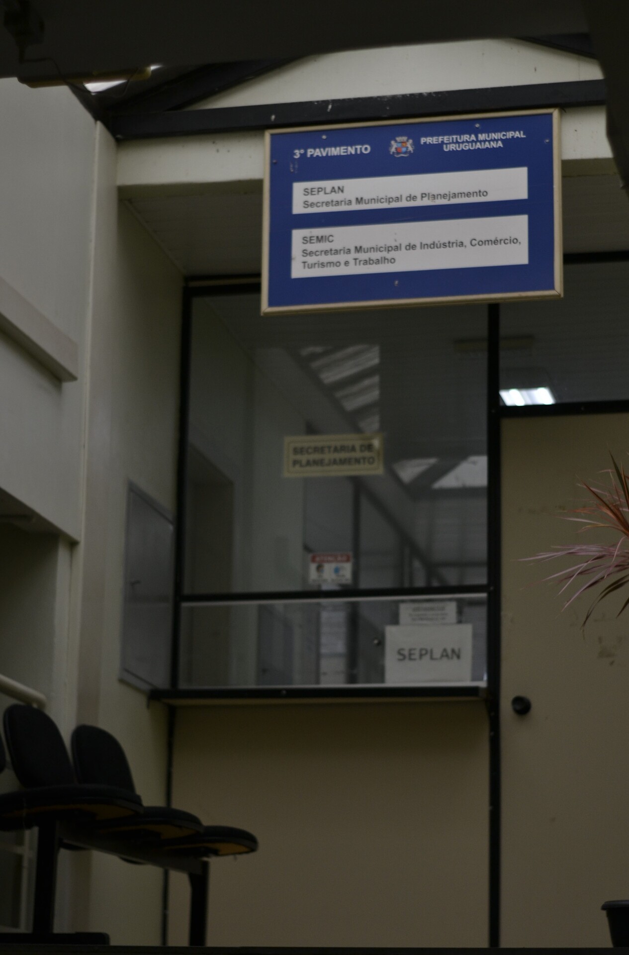 OAB Barro Preto - Câmara debate futuro da zona de transição rural-industrial de Uruguaiana