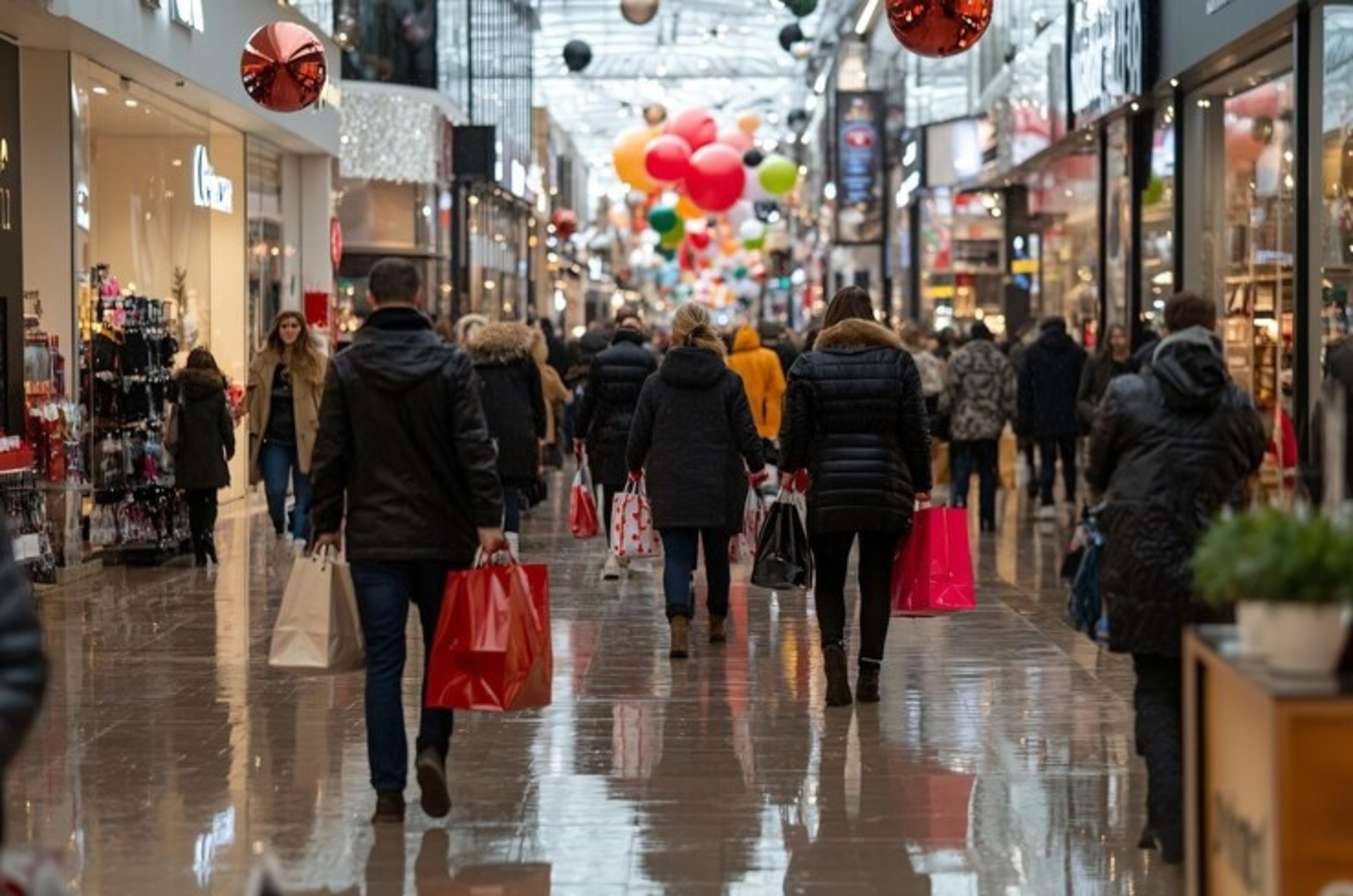 OAB Barro Preto - Black Friday 2024 promete um crescimento de 10% no faturamento