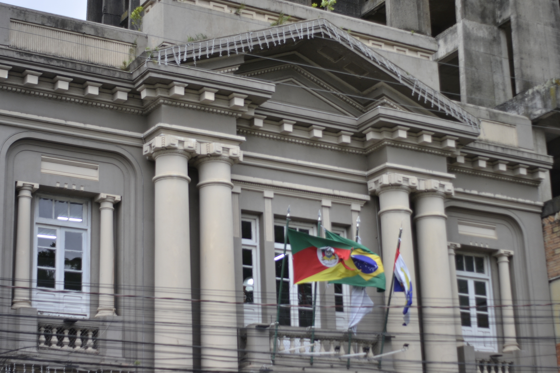 OAB Barro Preto - Câmara aprova créditos adicionais de mais de R$ 290 mil