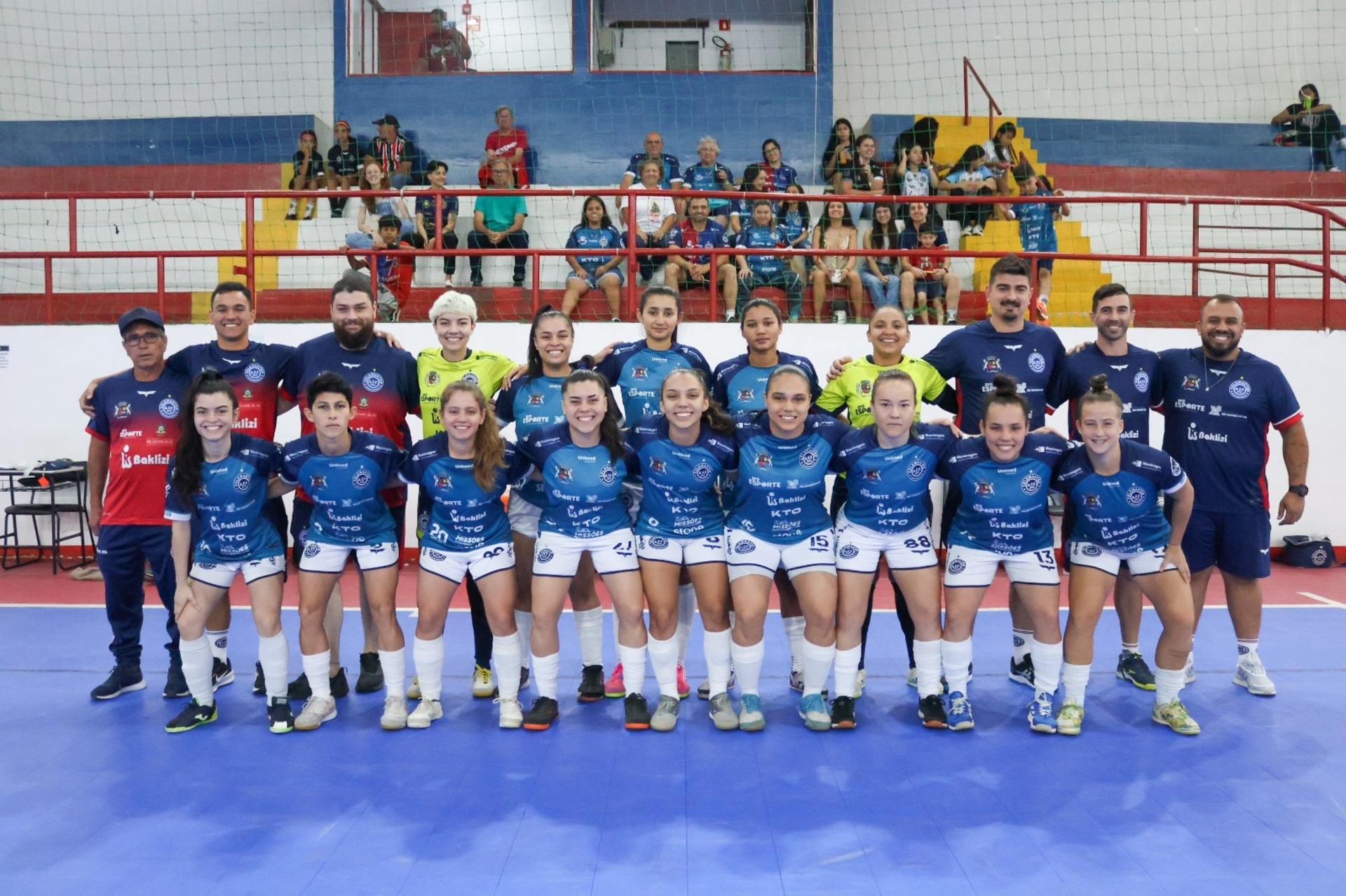 OAB Barro Preto - Celemaster e Malgi protagonizam decisão histórica