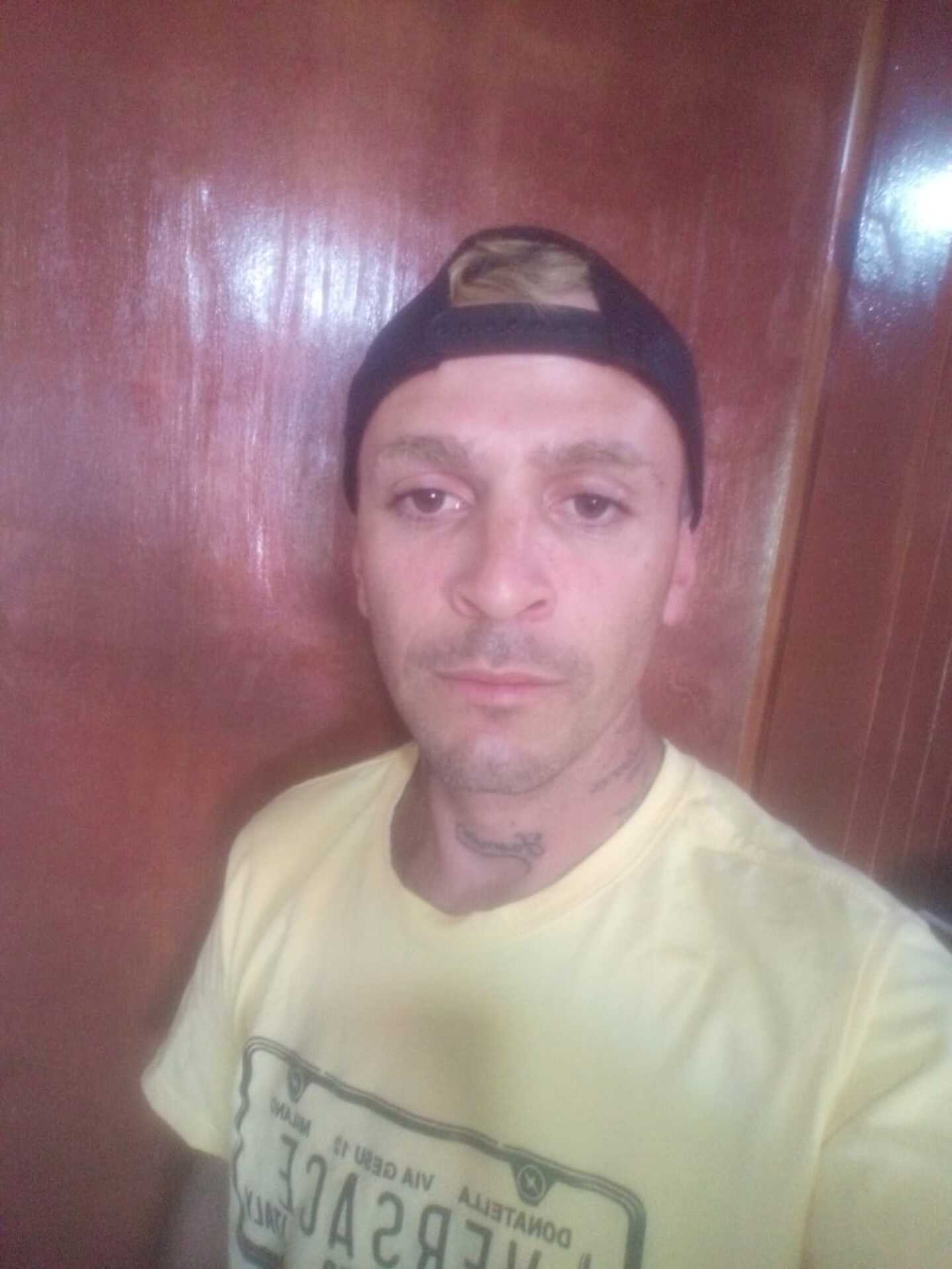 OAB Barro Preto - Após sofrer acidente de trabalho, pai pede ajuda para garantir ceia de Natal da família