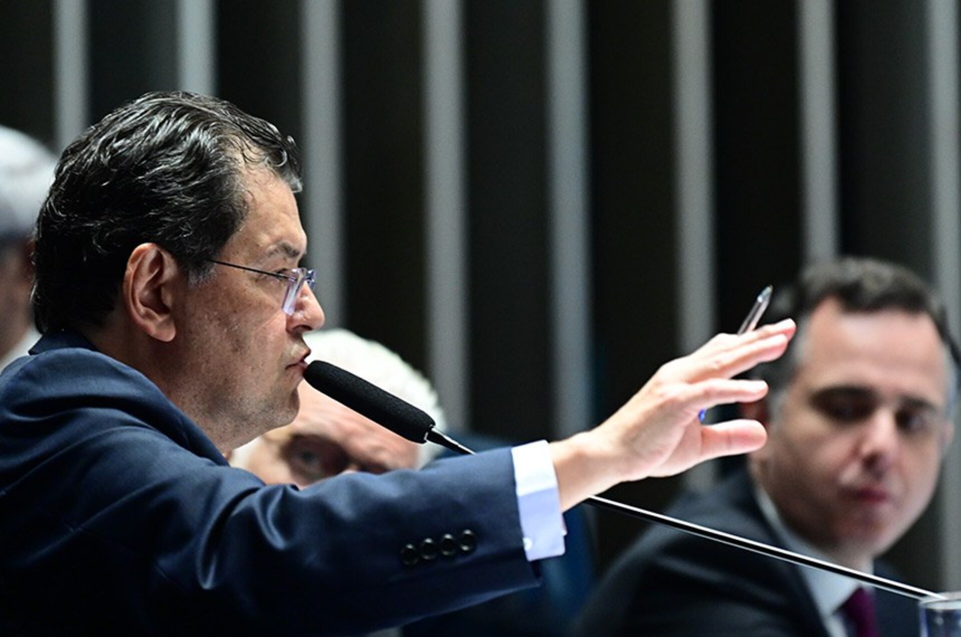 OAB Barro Preto - Senado aprova regulamentação da reforma tributária