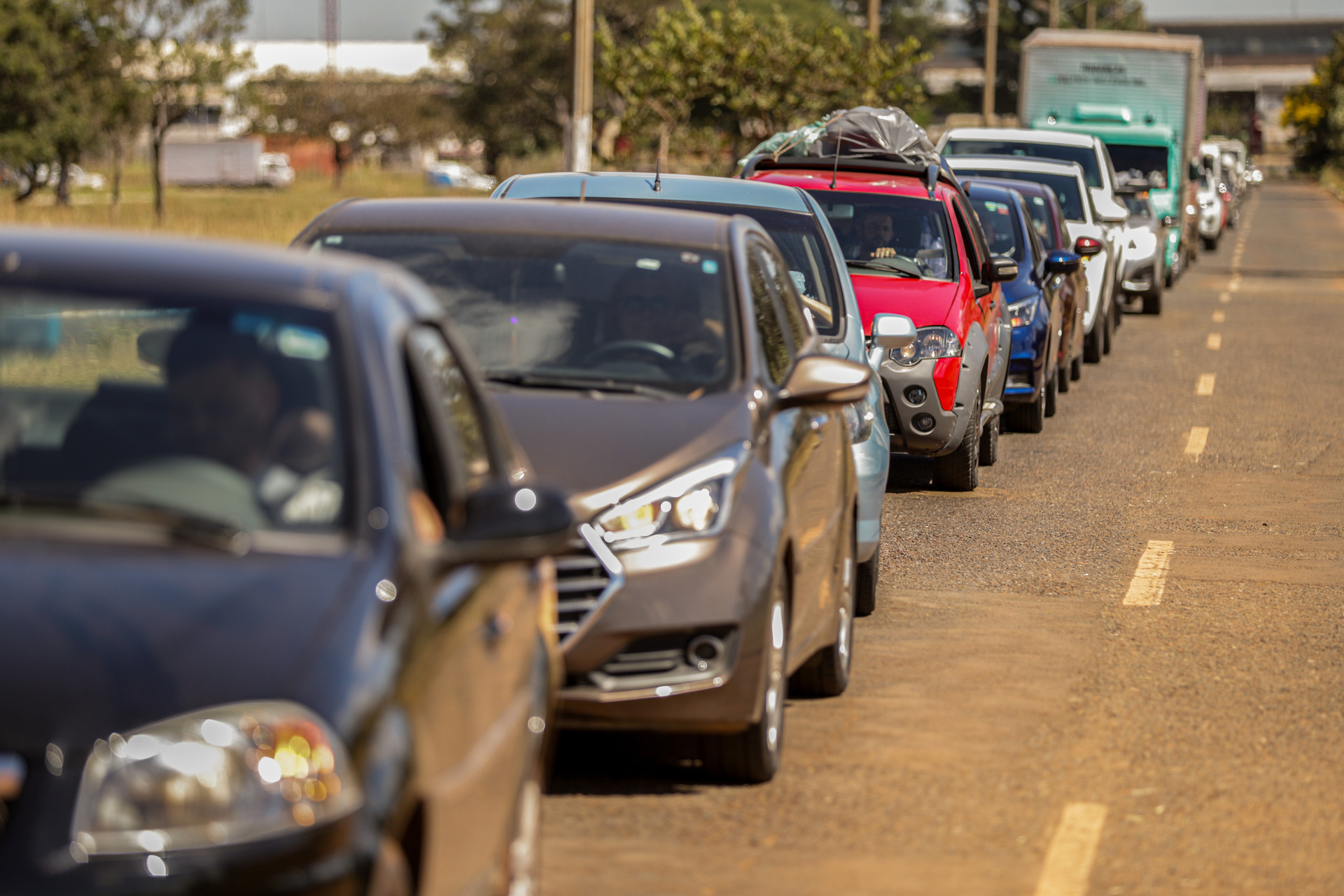 OAB Barro Preto - Pagamento do IPVA 2025 começa em 11 de dezembro