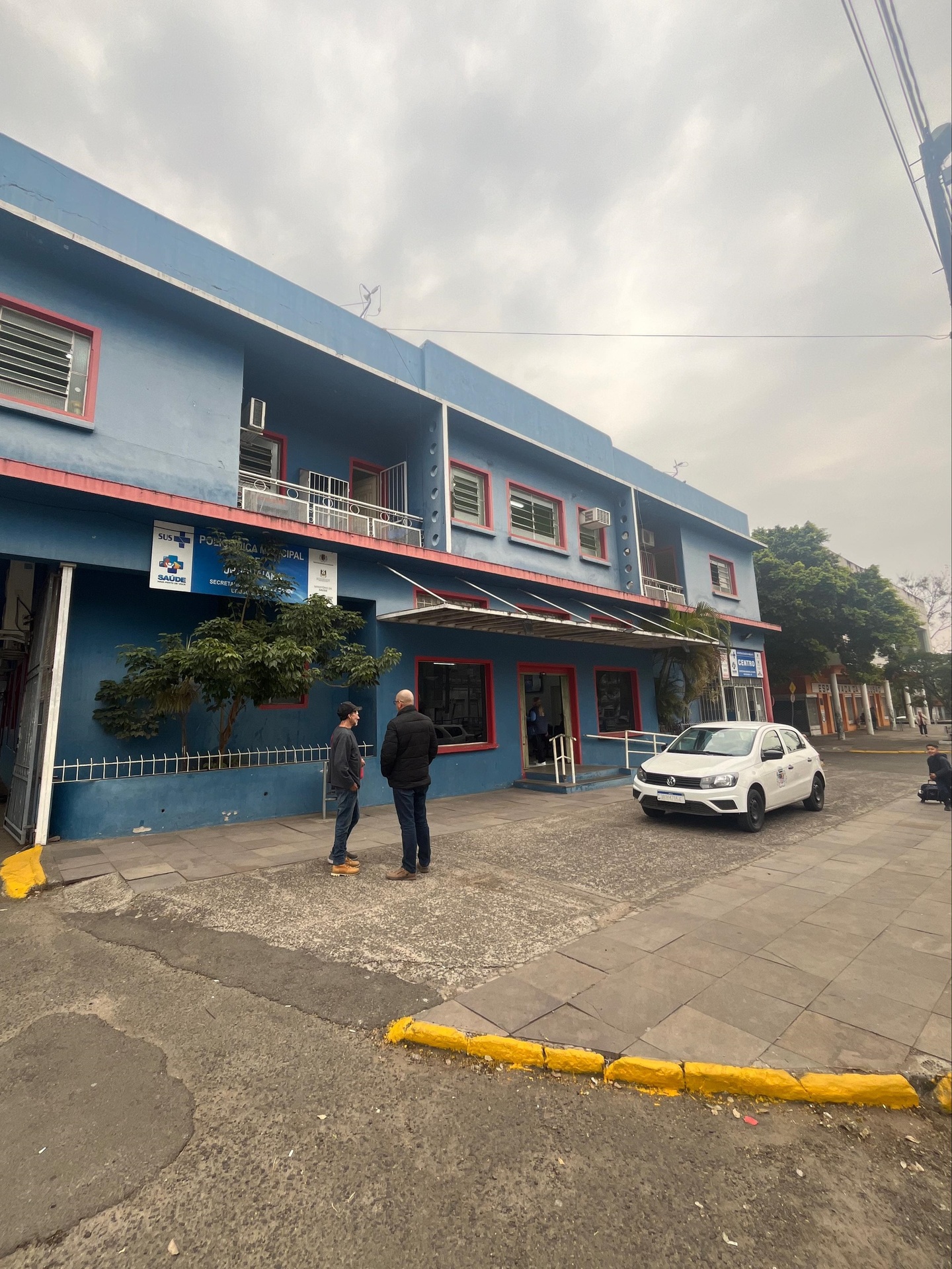 OAB Barro Preto - Prefeitura promove mutirão de dermatologia