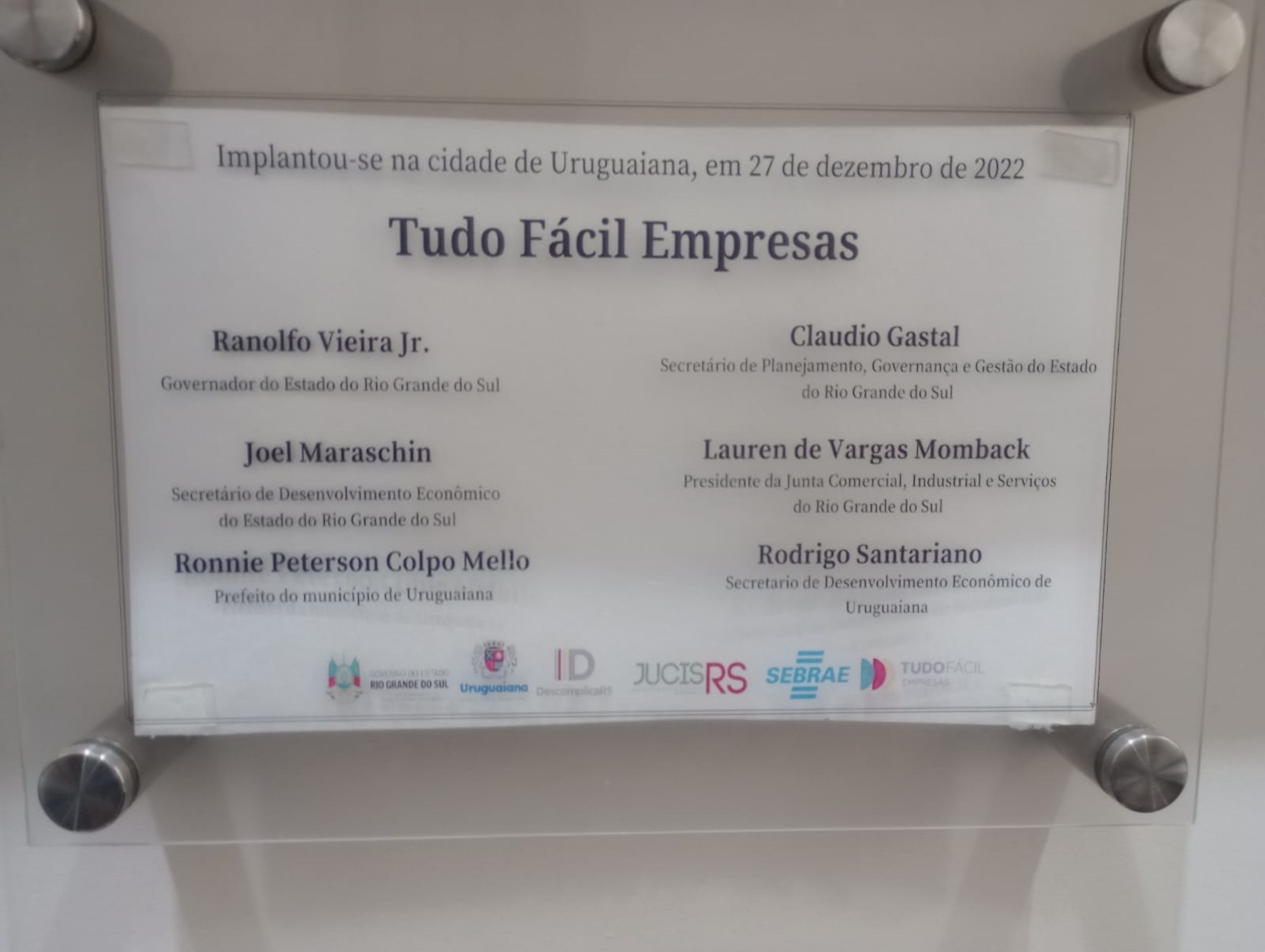 OAB Barro Preto - Plataforma Tudo Fácil ajudou a formalizar mais de quatro mil empreendedores