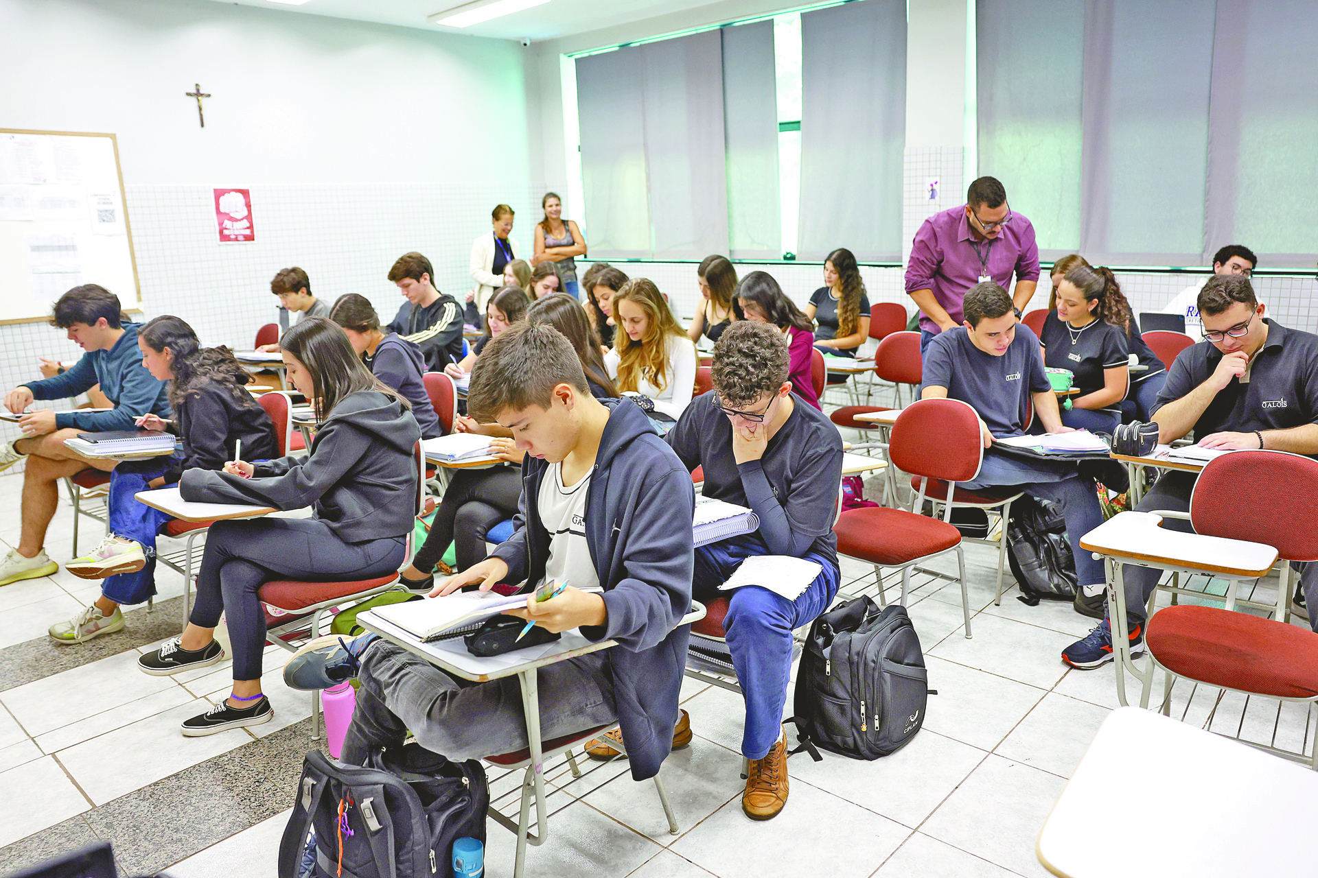 OAB Barro Preto - Saiba como aproveitar a nota do Enem para ingressar no Ensino Superior