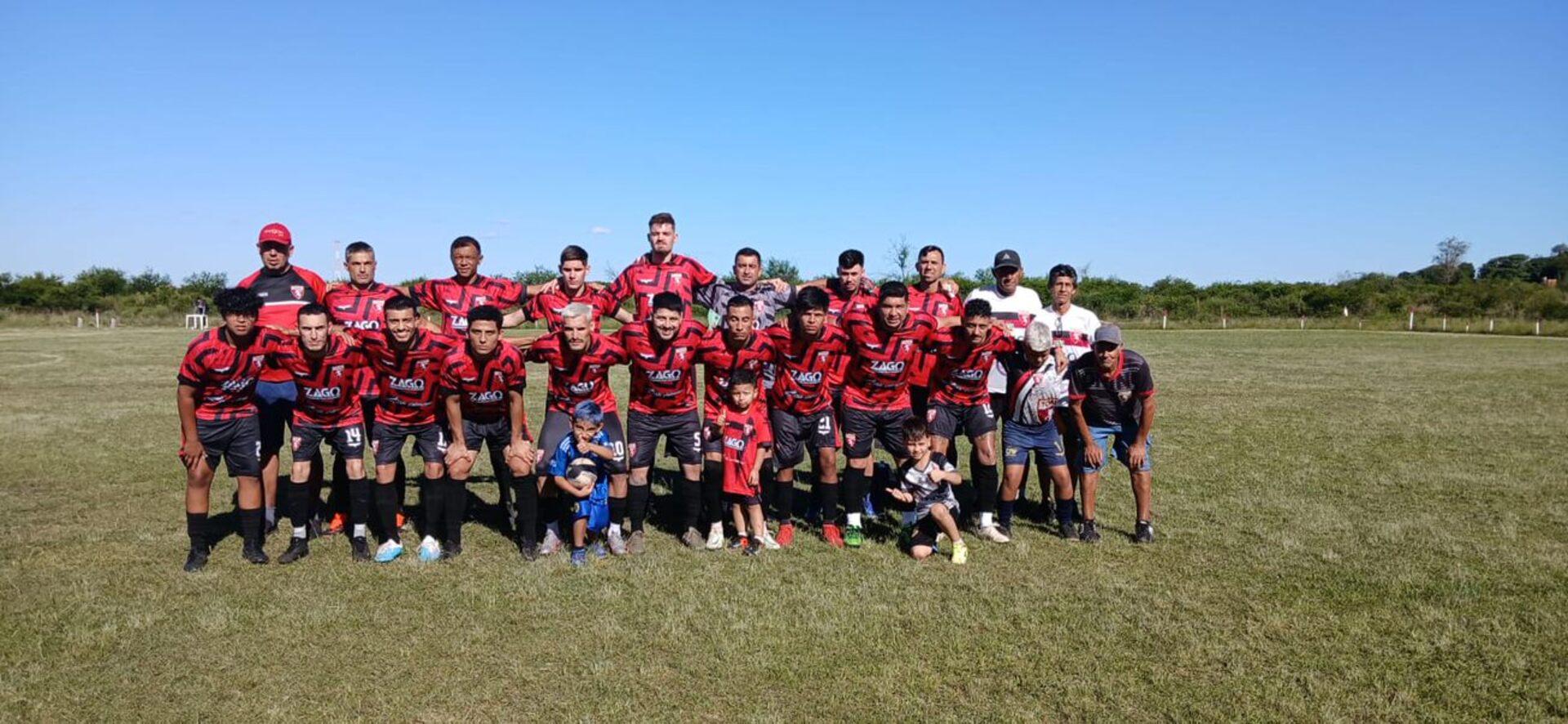 OAB Barro Preto - Torino e Camarões garantem vaga nas semifinais da LAU