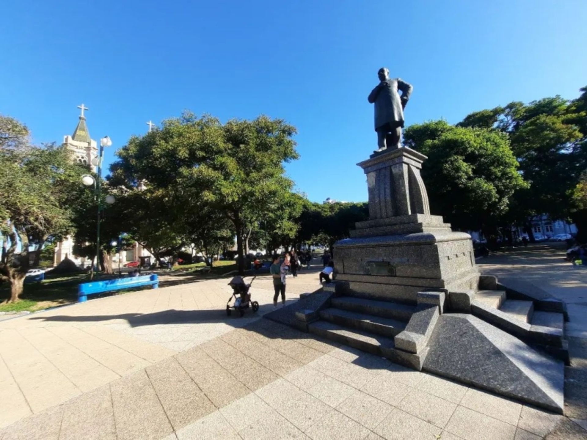 OAB Barro Preto - Caminhadas históricas já tem datas para o primeiro trimestre