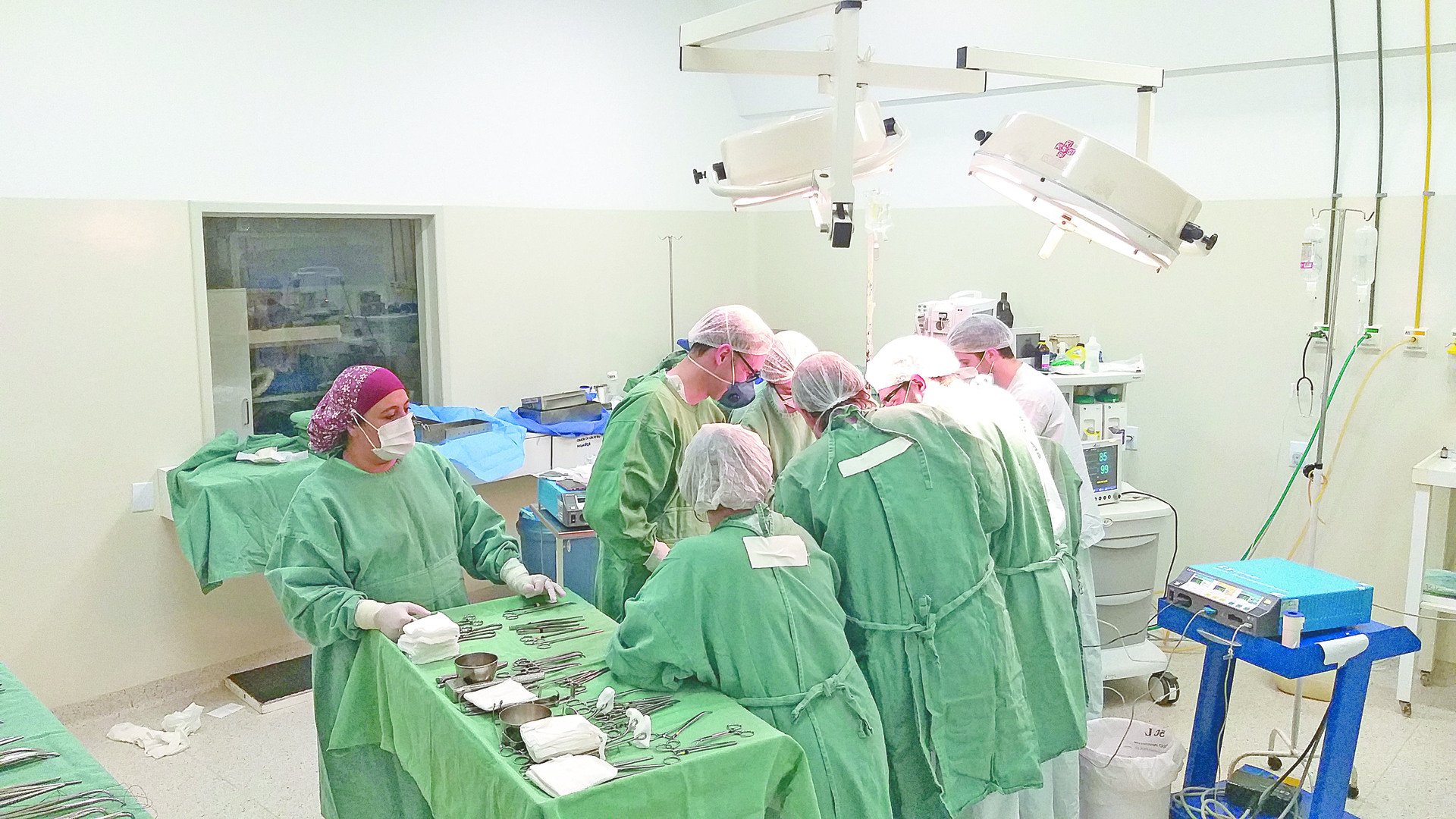 OAB Barro Preto - Unipampa abre edital para programas de Residência Médica